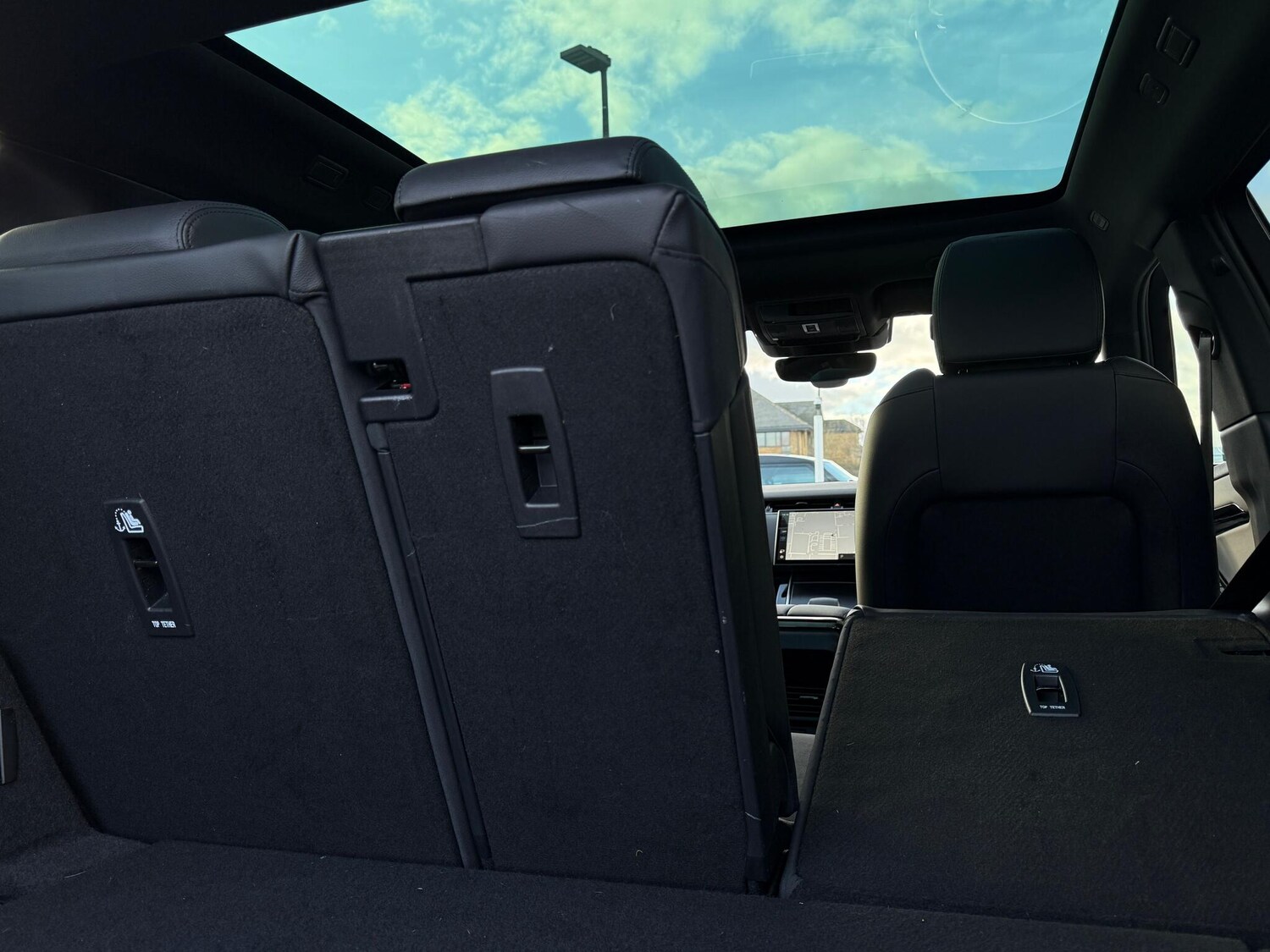 Used Land Rover Range Rover Evoque 2025 for sale - 77359309: Photo 35