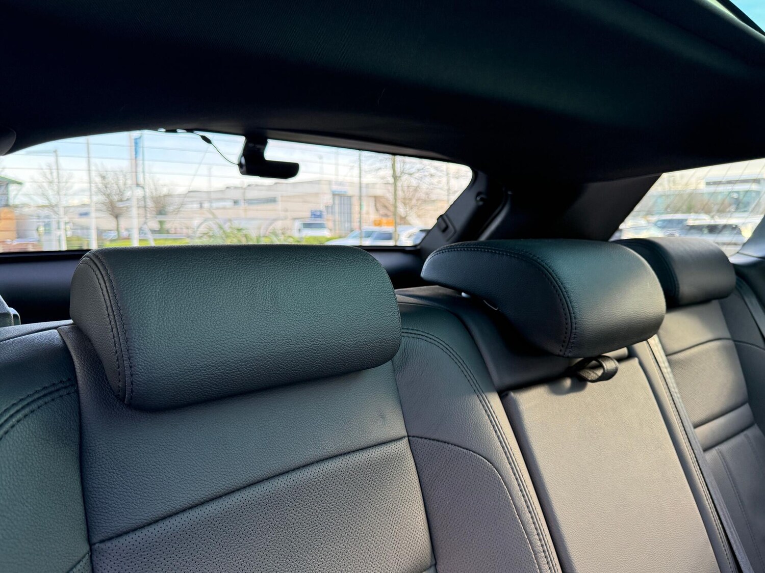 Used Land Rover Range Rover Evoque 2025 for sale - 77359309: Photo 36