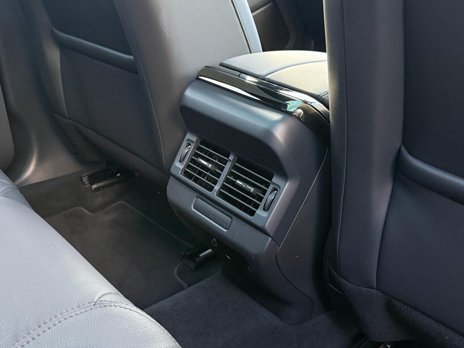 Used Land Rover Range Rover Evoque 2025 for sale - 77359309: Photo 38