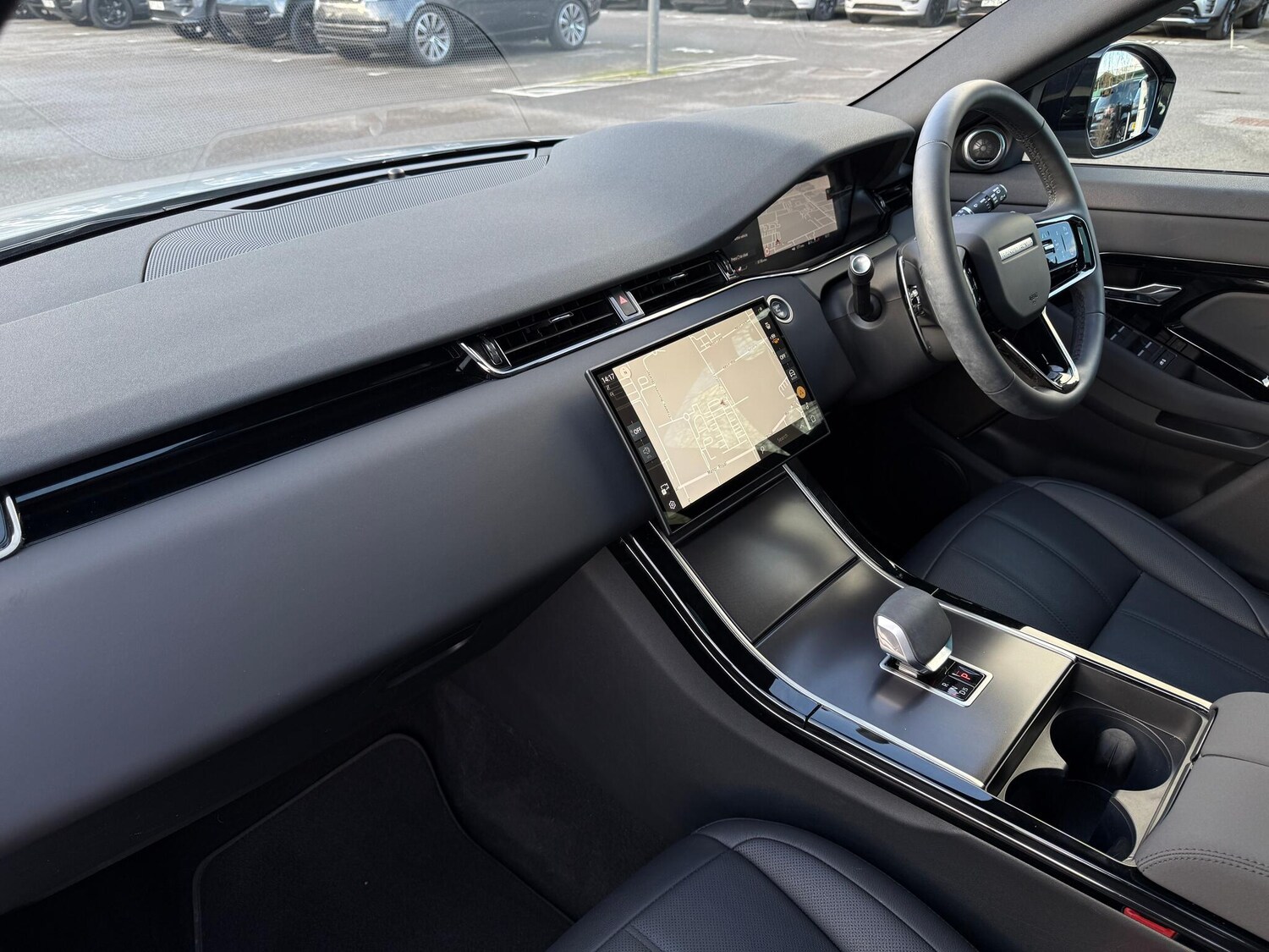 Used Land Rover Range Rover Evoque 2025 for sale - 77359309: Photo 43