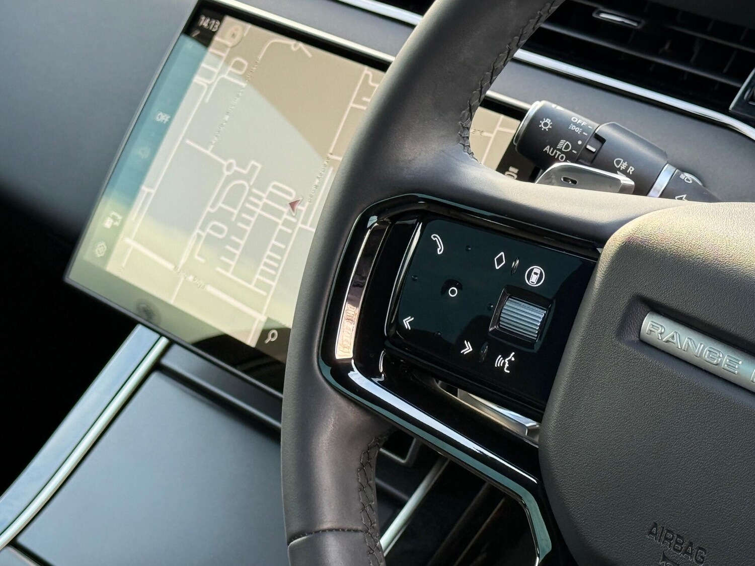 Used Land Rover Range Rover Evoque 2025 for sale - 77359309: Photo 45