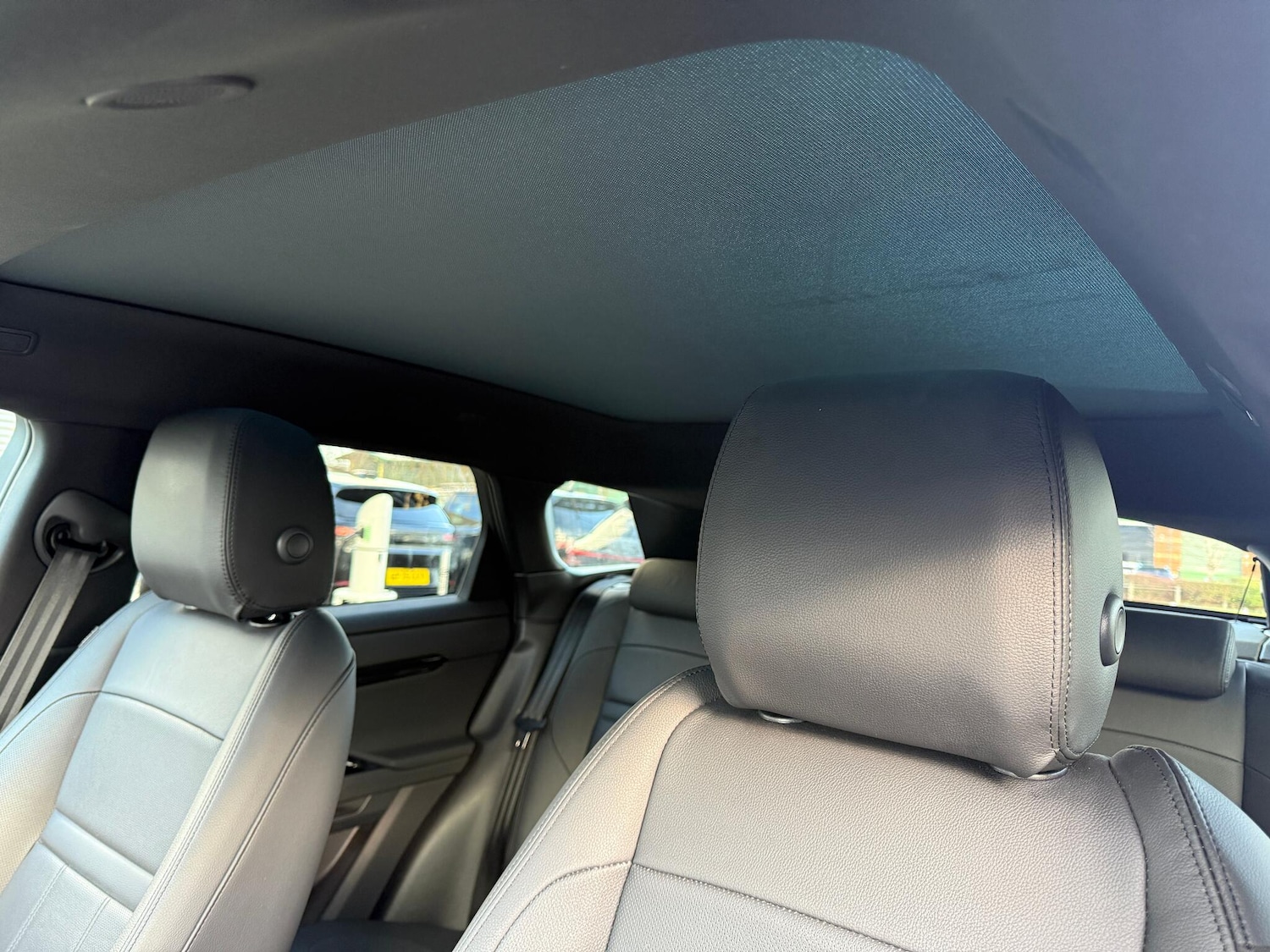 Used Land Rover Range Rover Evoque 2025 for sale - 77359309: Photo 5