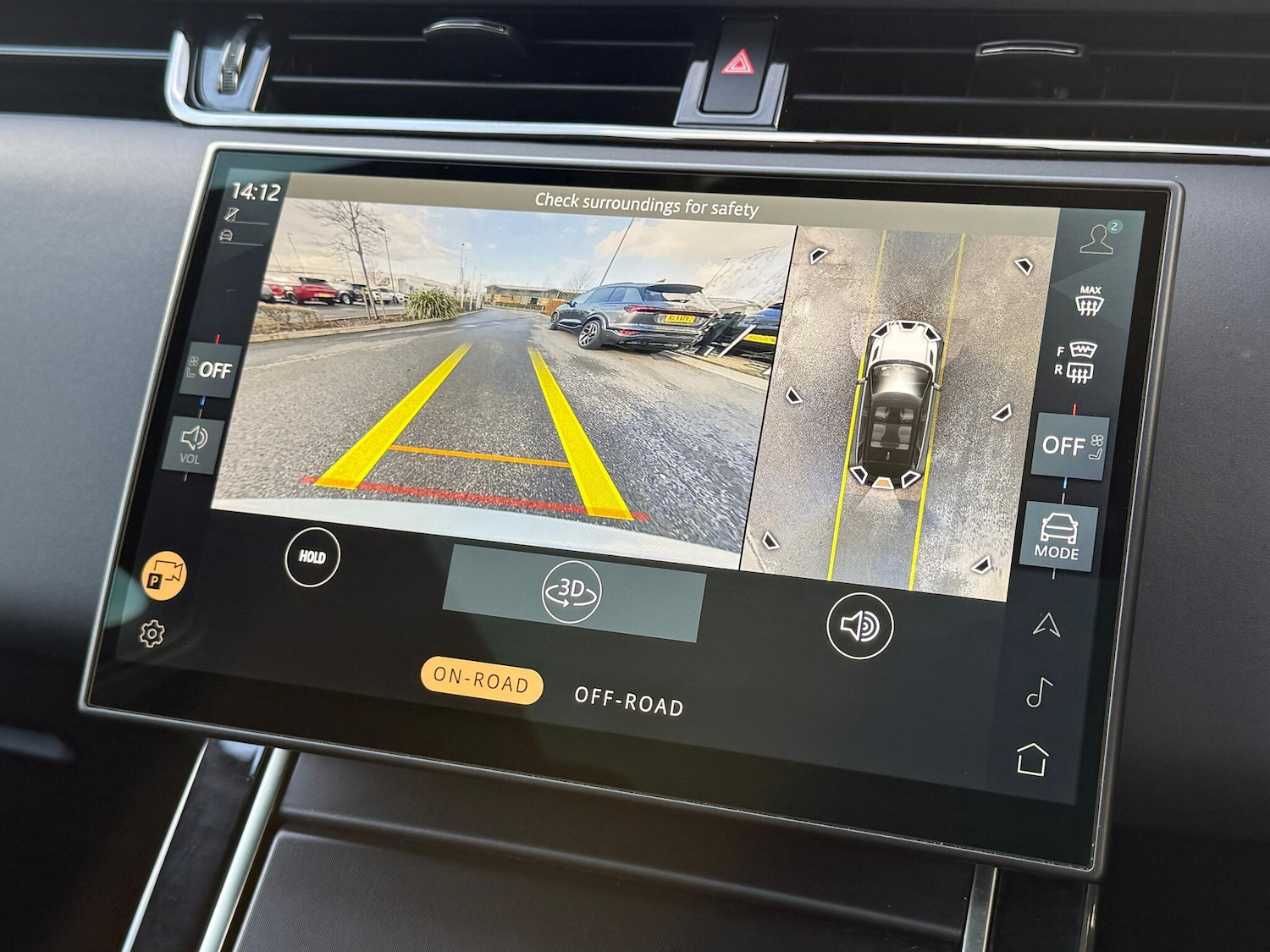 Used Land Rover Range Rover Evoque 2025 for sale - 77359309: Photo 7