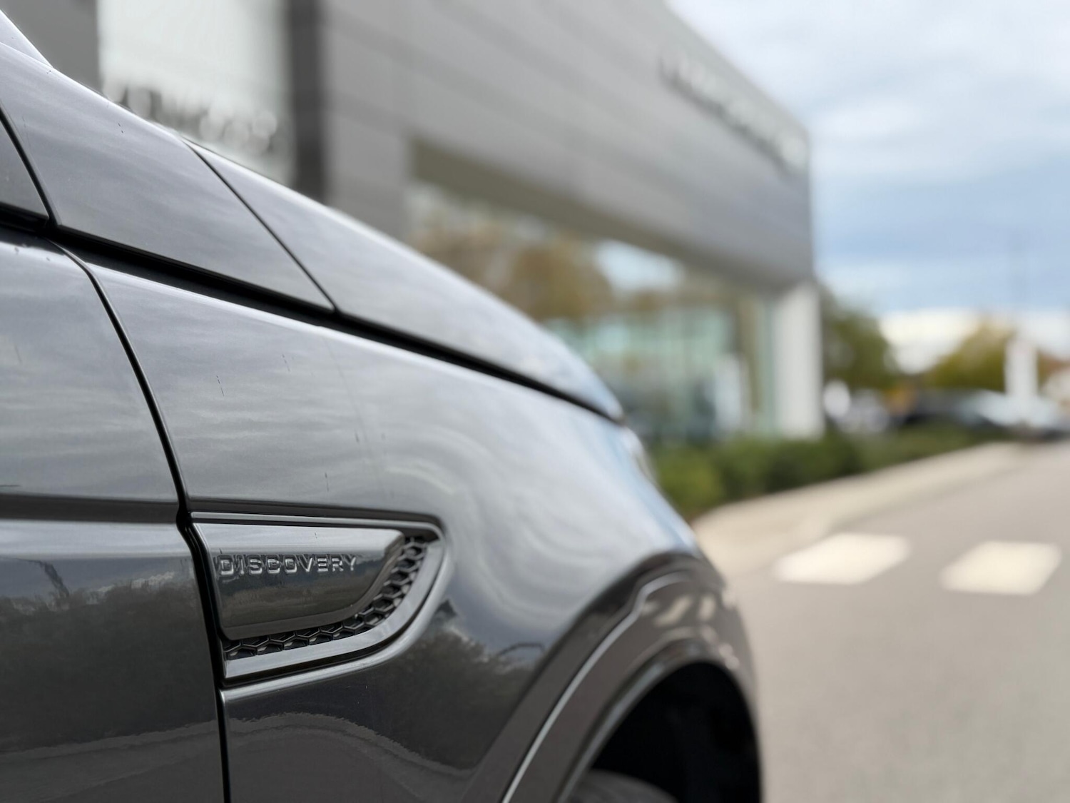 Used Land Rover Discovery Sport for sale - 76701579: Photo 12