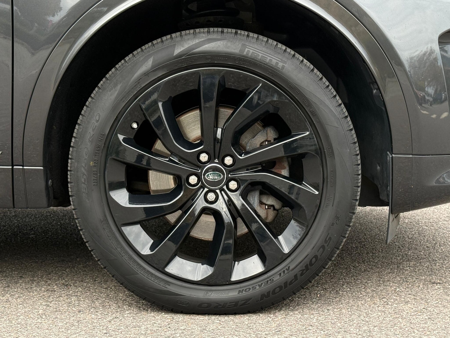 Used Land Rover Discovery Sport for sale - 76701579: Photo 18