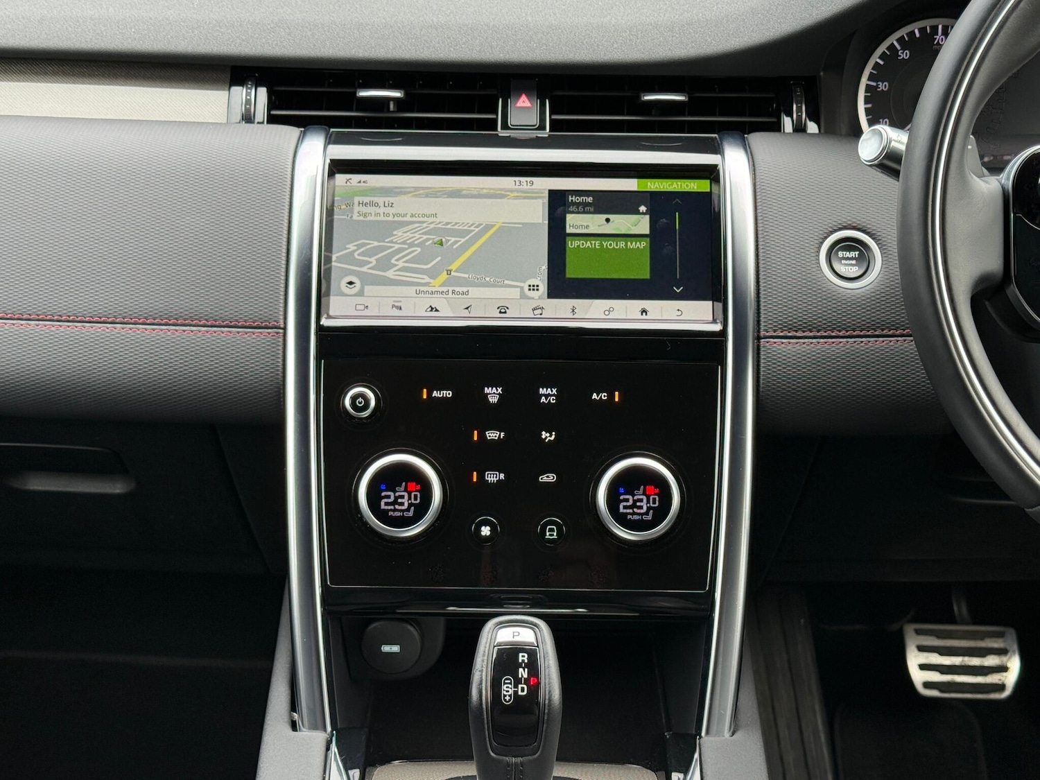 Used Land Rover Discovery Sport for sale - 76701579: Photo 20