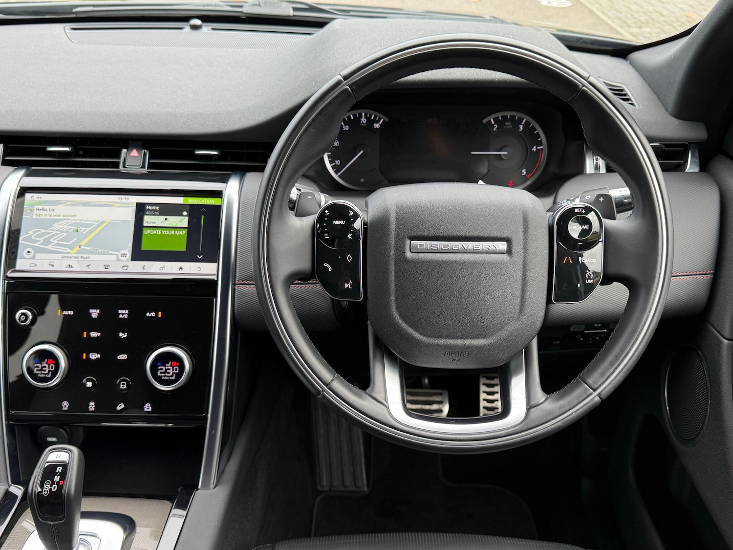 Used Land Rover Discovery Sport for sale - 76701579: Photo 21