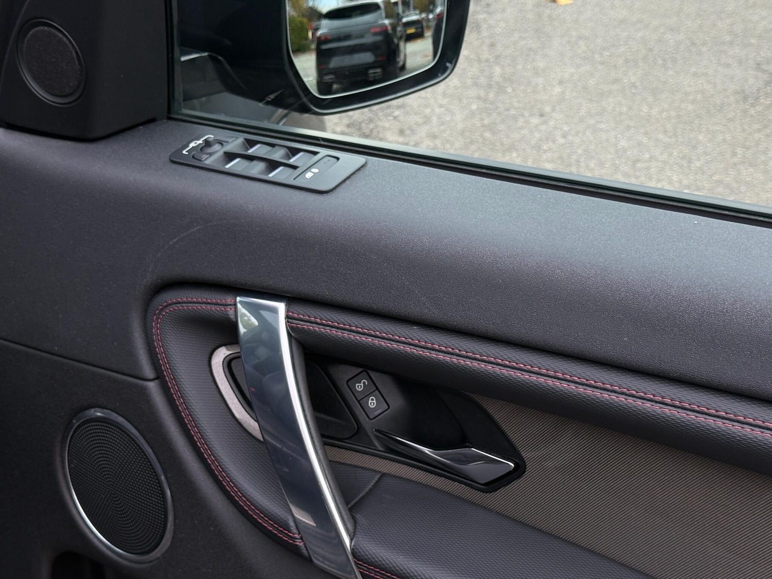 Used Land Rover Discovery Sport for sale - 76701579: Photo 23