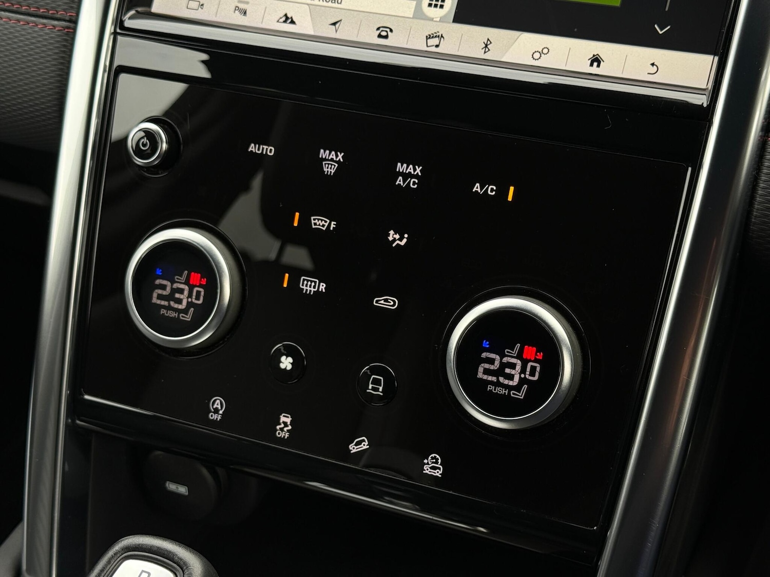 Used Land Rover Discovery Sport for sale - 76701579: Photo 26