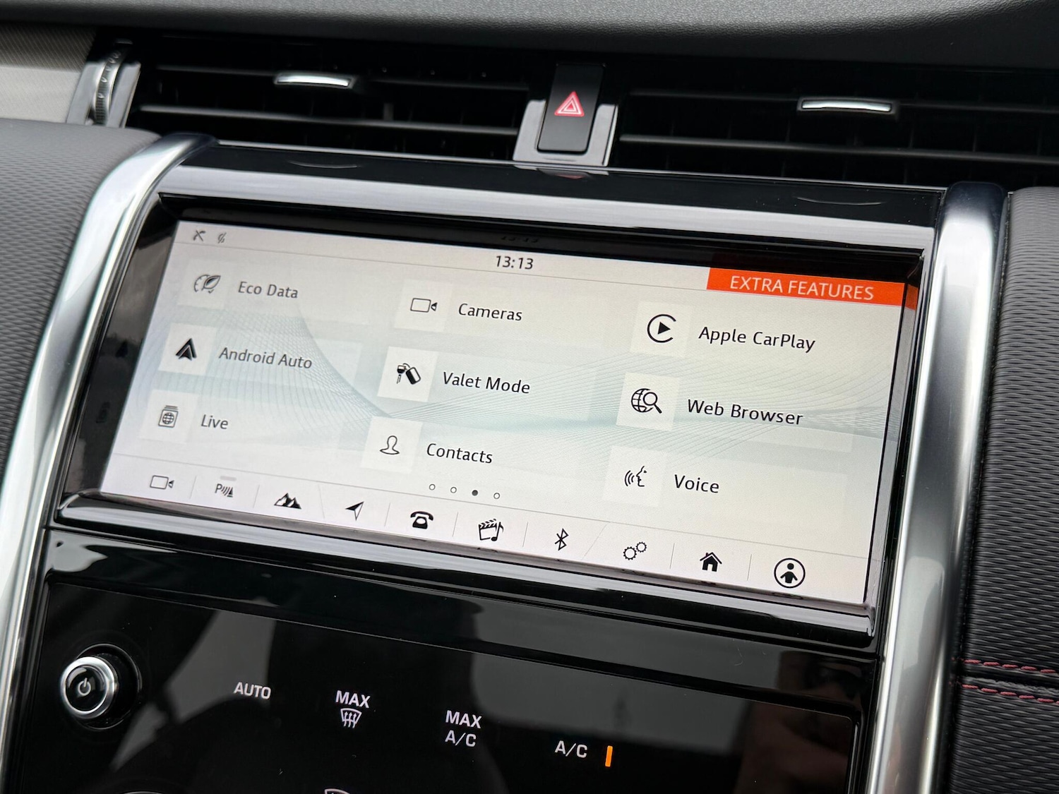 Used Land Rover Discovery Sport for sale - 76701579: Photo 27