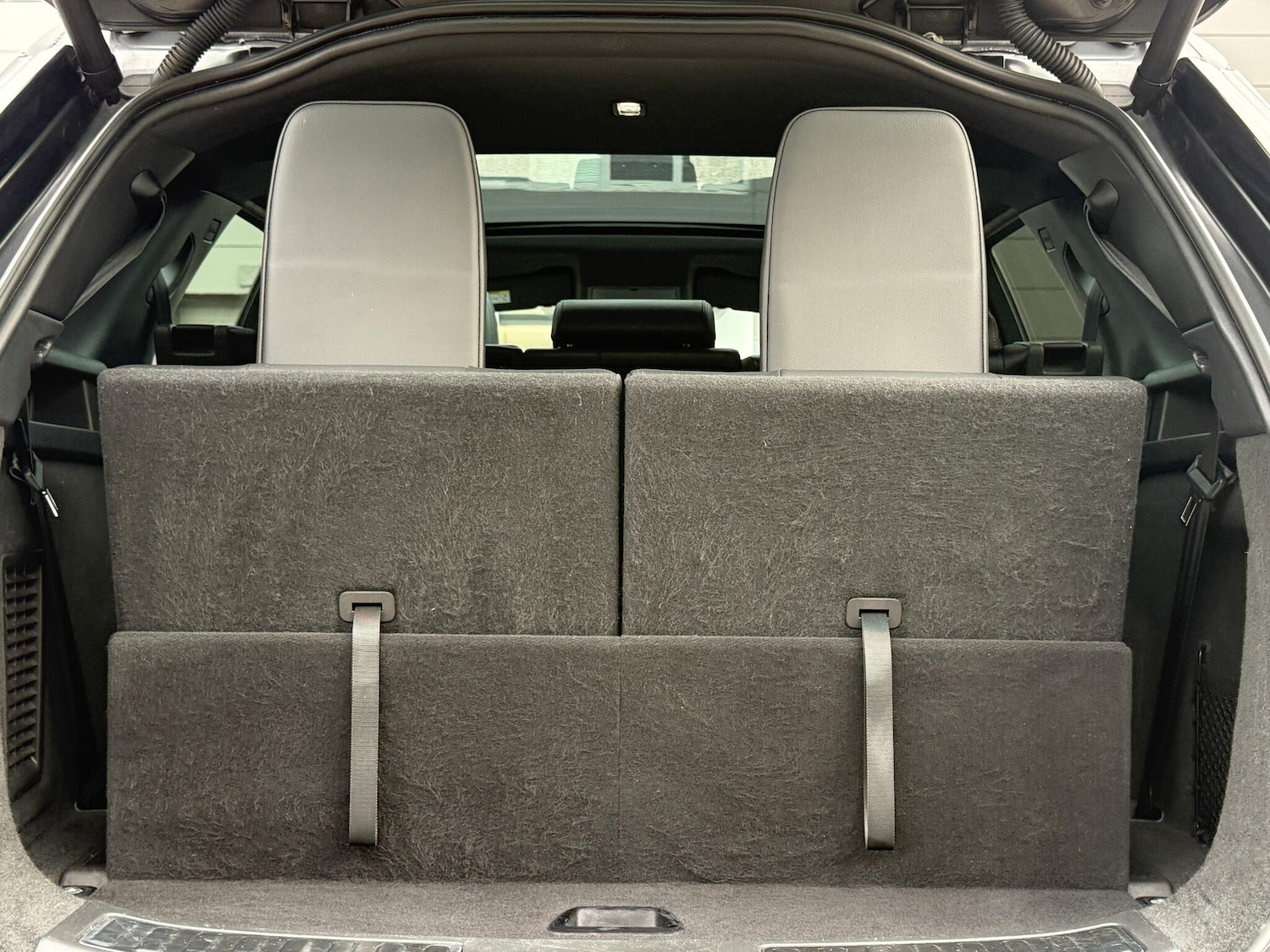 Used Land Rover Discovery Sport for sale - 76701579: Photo 33