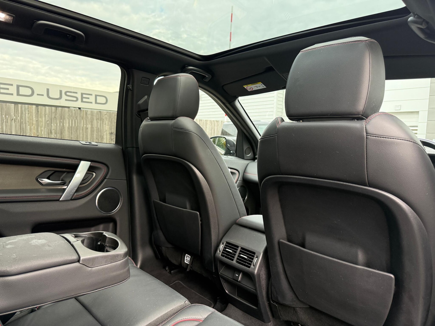 Used Land Rover Discovery Sport for sale - 76701579: Photo 39