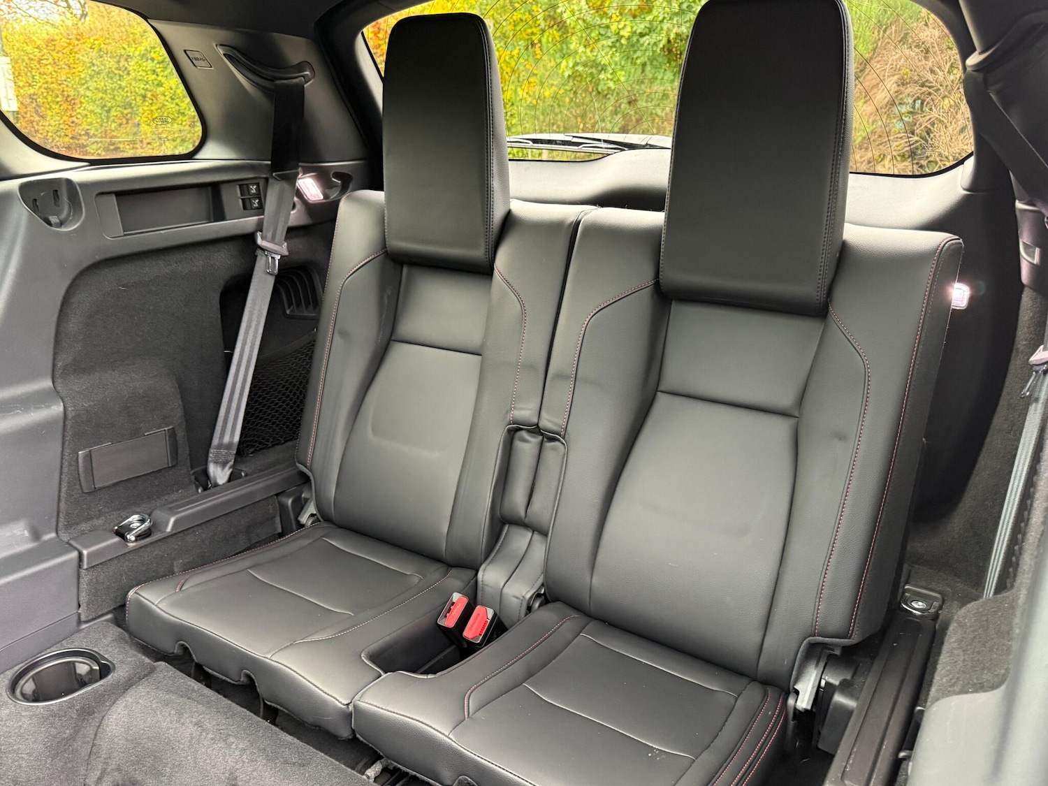 Used Land Rover Discovery Sport for sale - 76701579: Photo 42