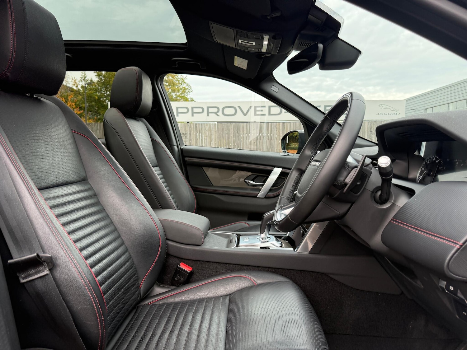 Used Land Rover Discovery Sport for sale - 76701579: Photo 43