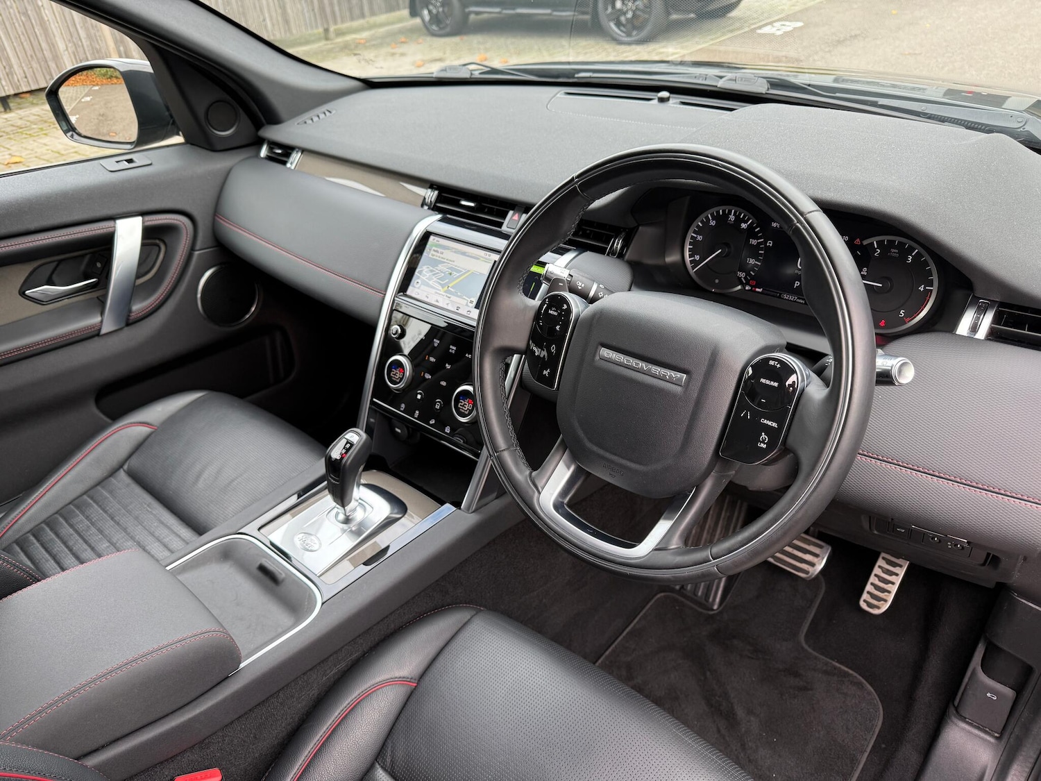 Used Land Rover Discovery Sport for sale - 76701579: Photo 44