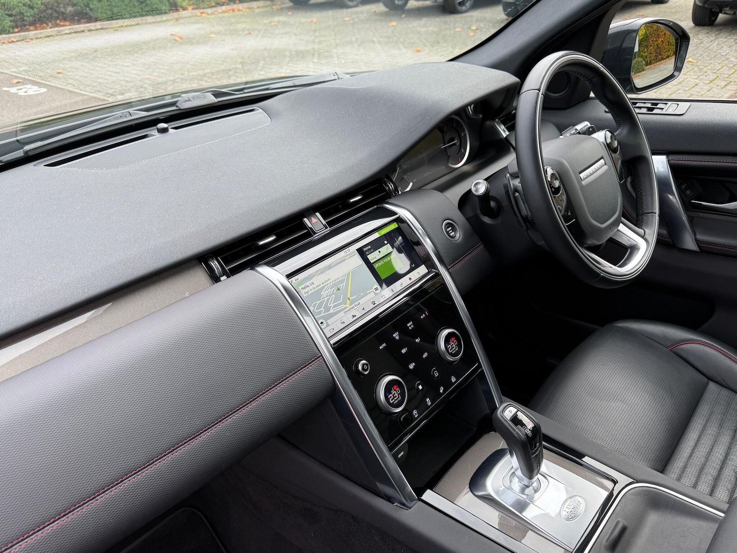 Used Land Rover Discovery Sport for sale - 76701579: Photo 45