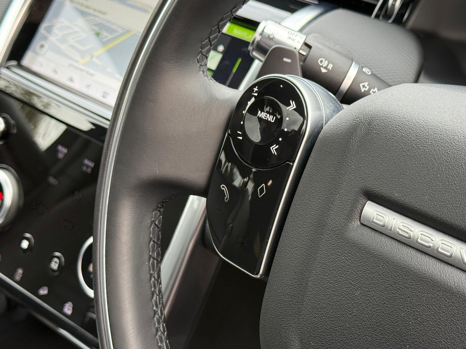 Used Land Rover Discovery Sport for sale - 76701579: Photo 47