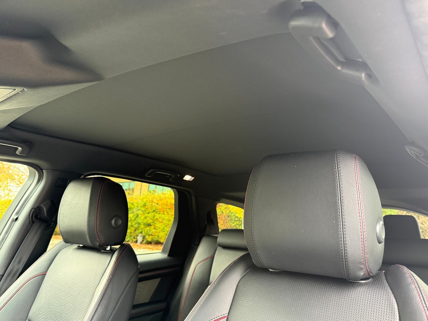 Used Land Rover Discovery Sport for sale - 76701579: Photo 6