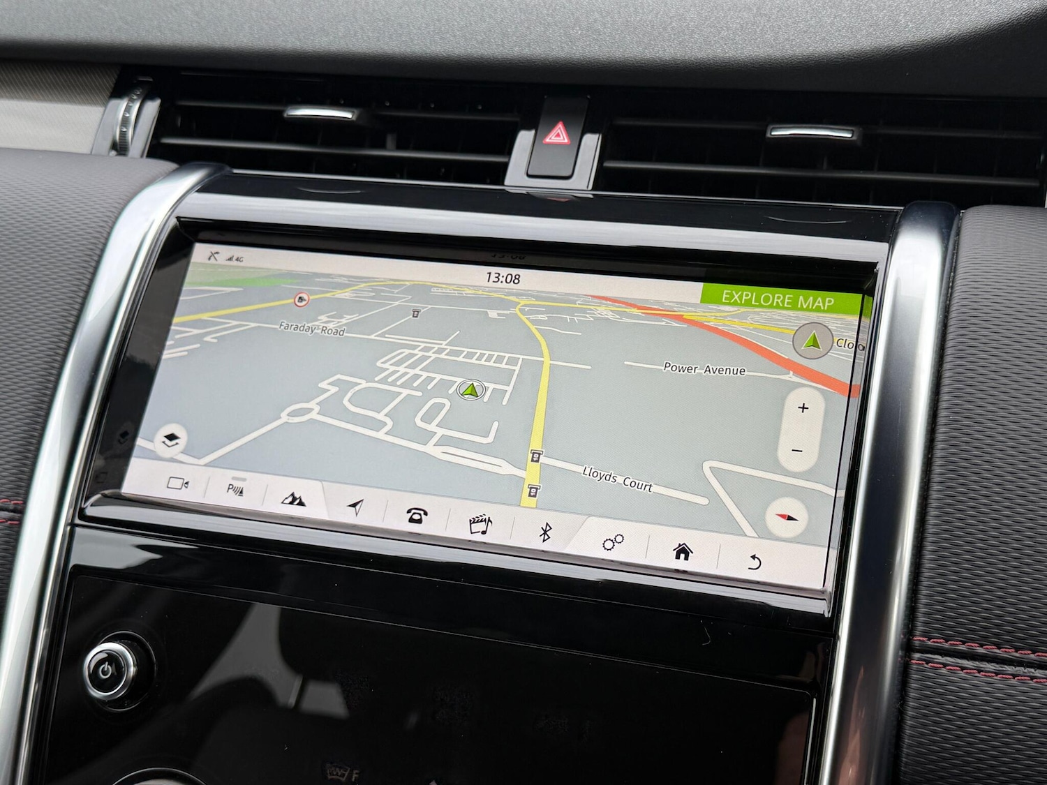 Used Land Rover Discovery Sport for sale - 76701579: Photo 8