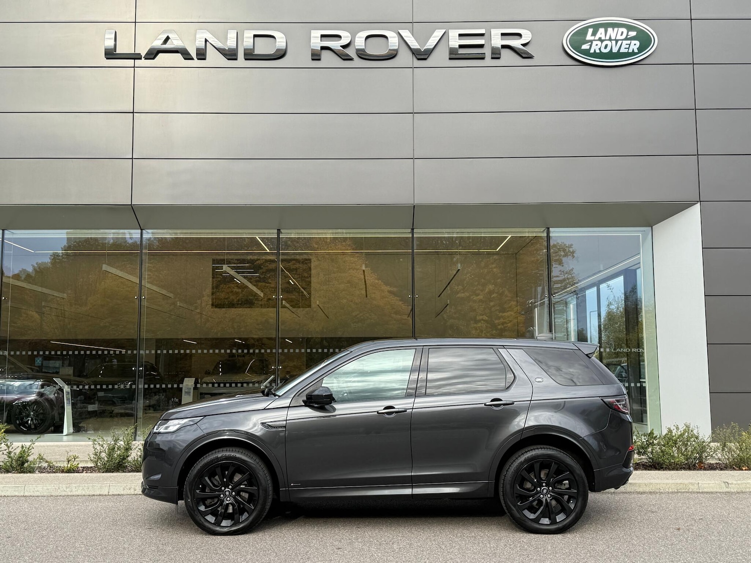 Used Land Rover Discovery Sport for sale - 76701579: Photo 9