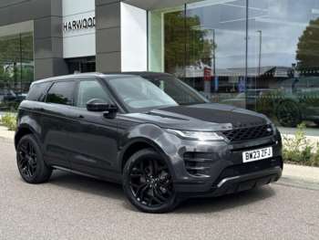 2023 (23) - 1.5 P300e 12.2kWh Edition SUV 5dr Petrol Plug-in Hybrid Auto 4WD Euro 6 (s/