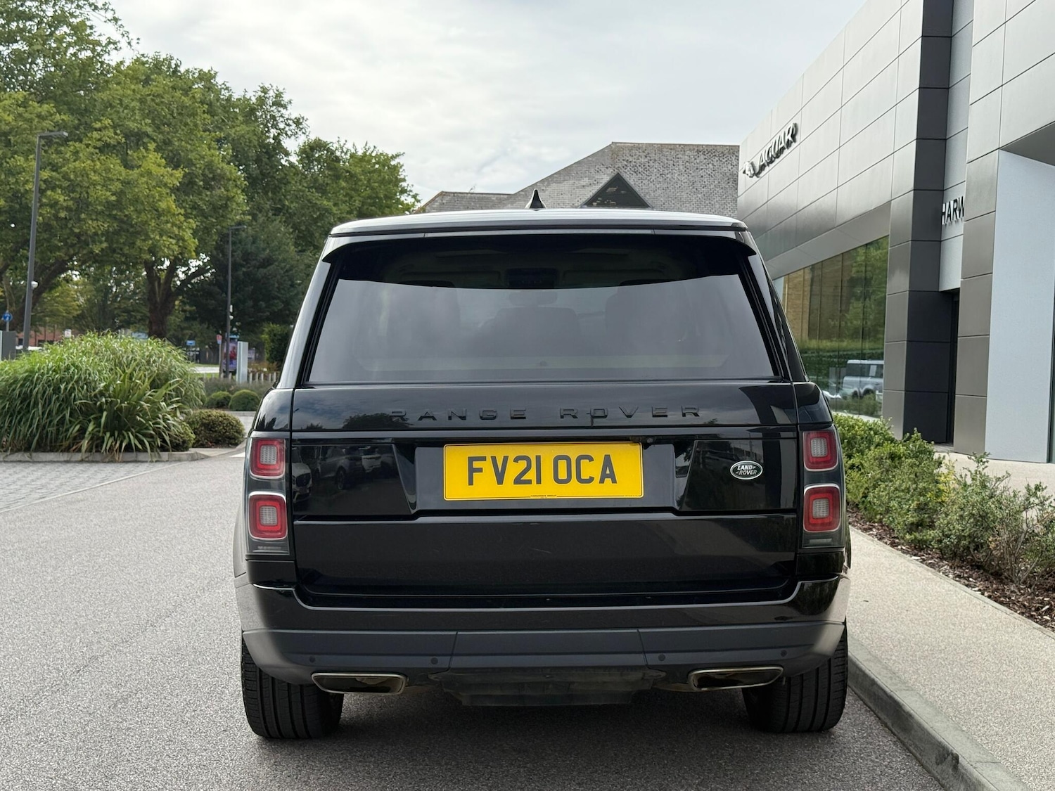 Vehicle 15