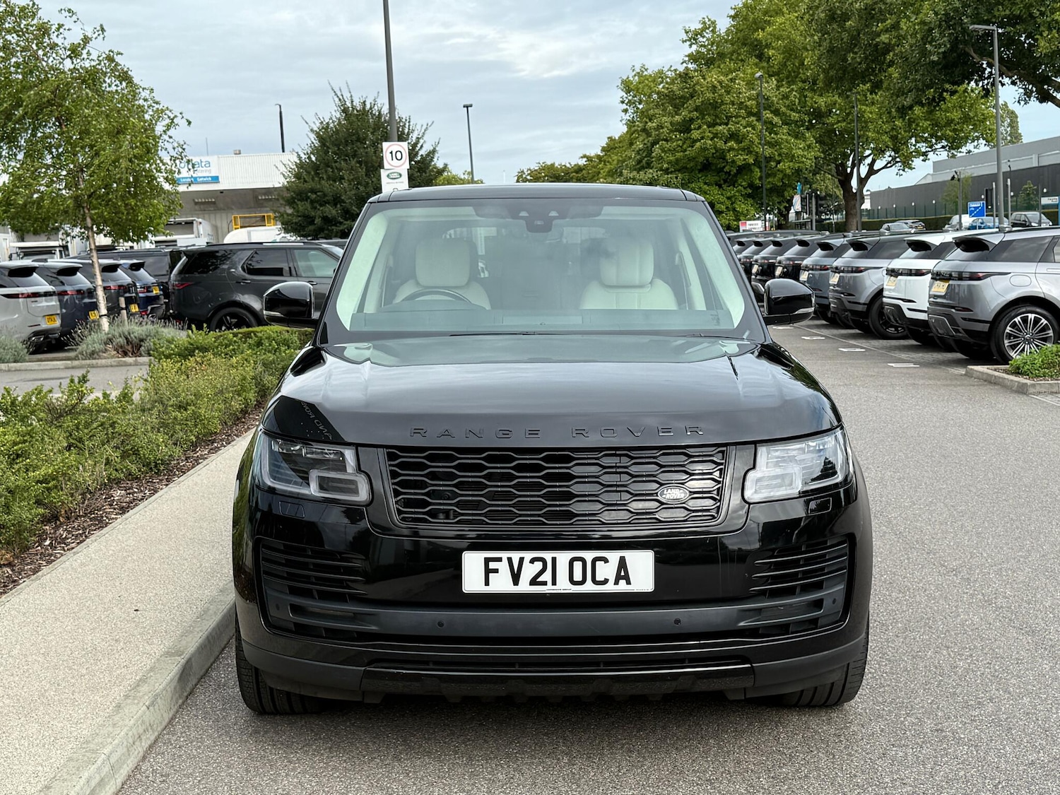 Vehicle 19