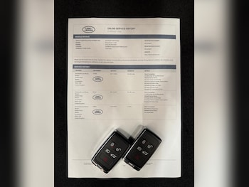 Used Land Rover Range Rover 2021 for sale - 75520623: Photo