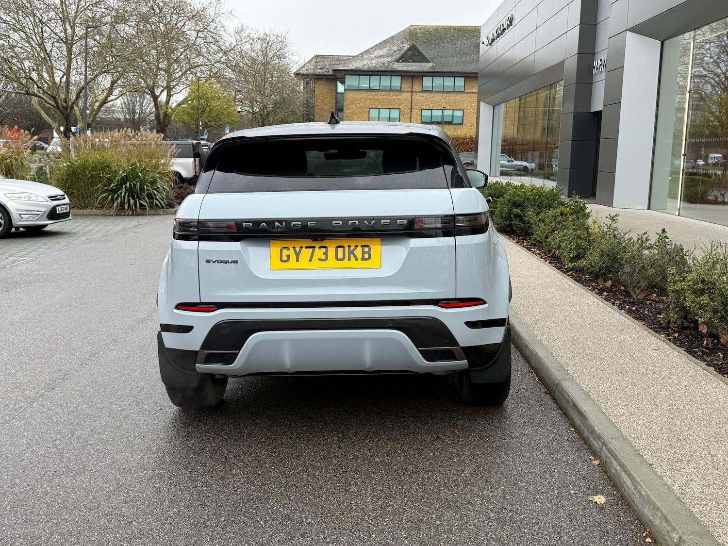 Used Land Rover Range Rover Evoque for sale - 76728506: Photo 13