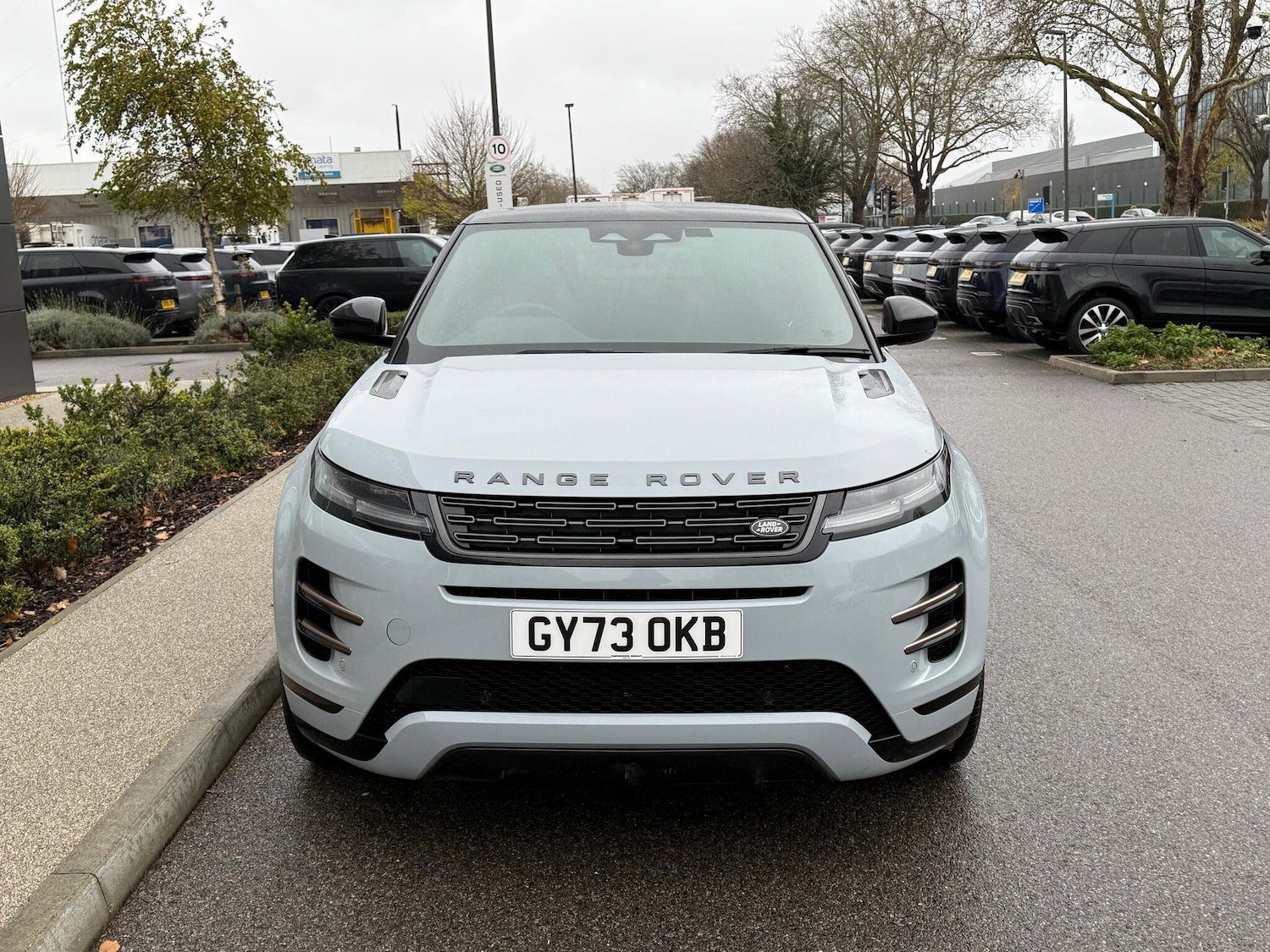 Used Land Rover Range Rover Evoque for sale - 76728506: Photo 15