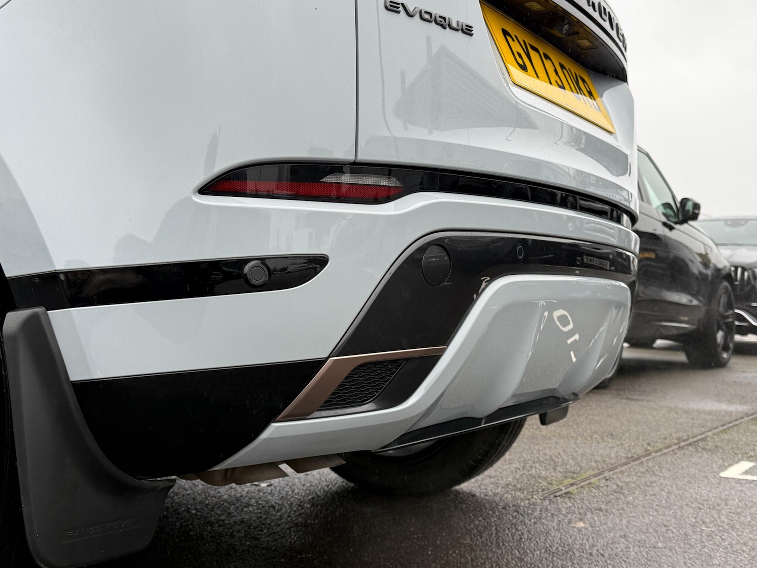 Used Land Rover Range Rover Evoque for sale - 76728506: Photo 17