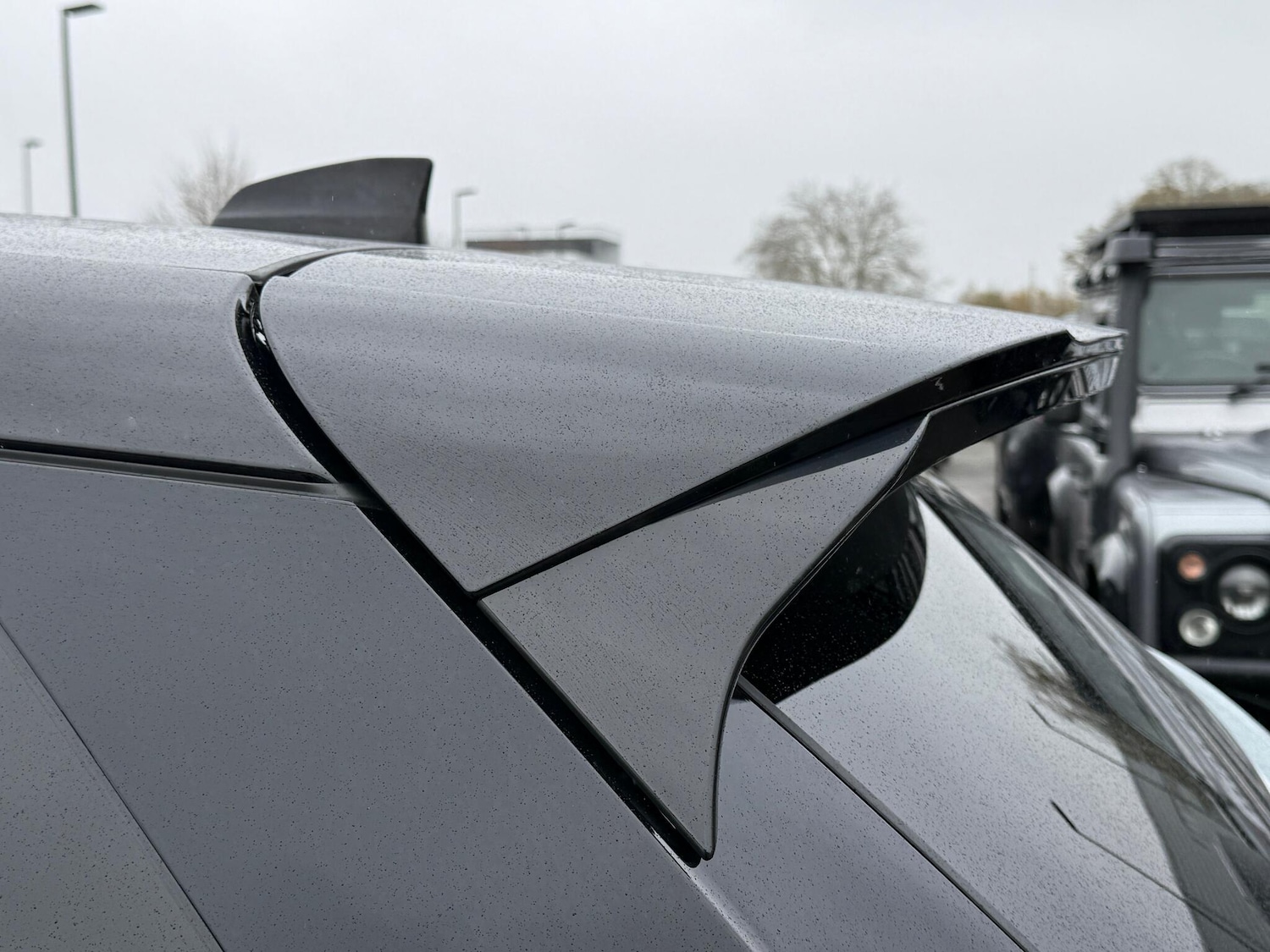 Used Land Rover Range Rover Evoque for sale - 76728506: Photo 19