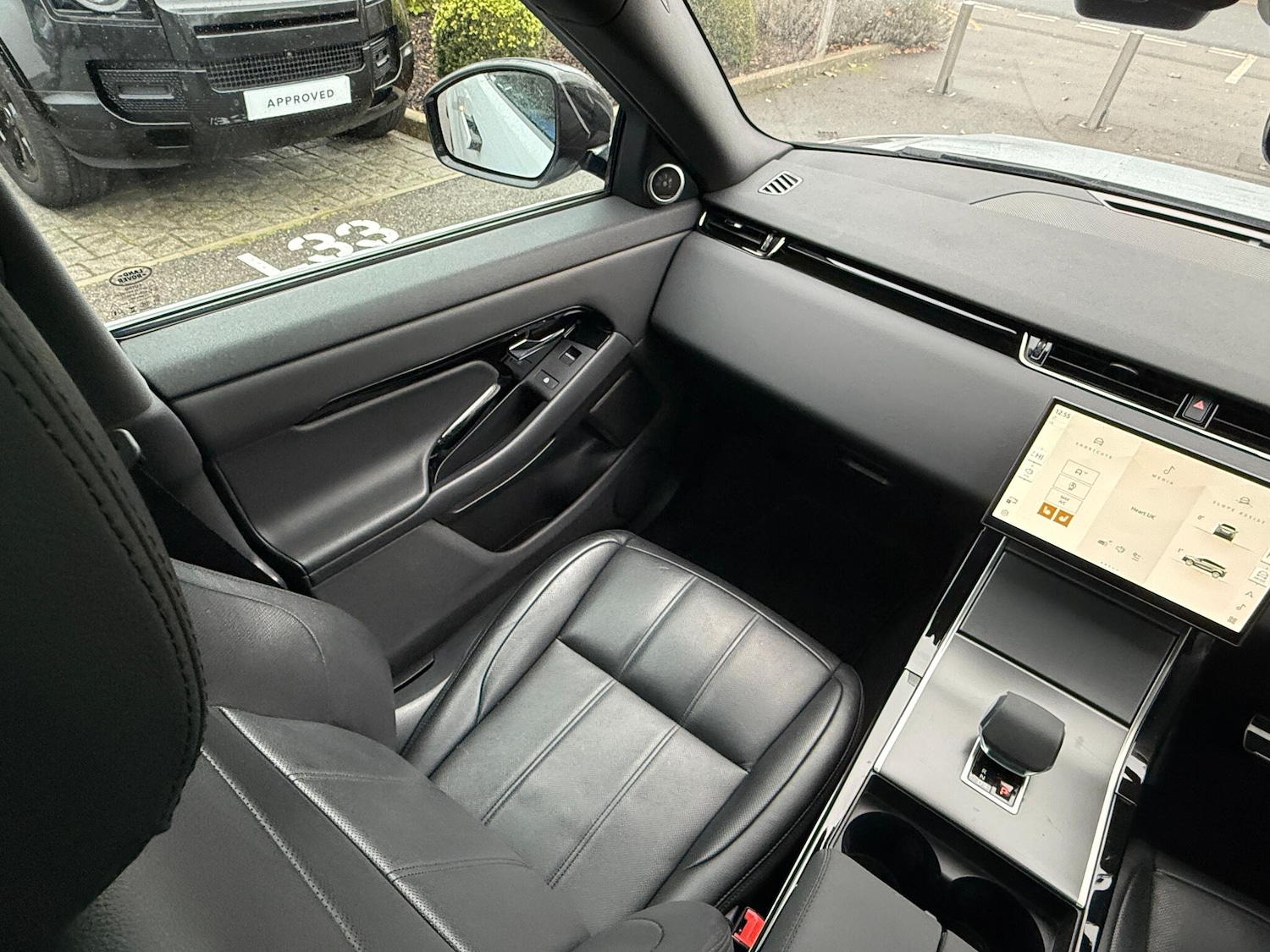 Used Land Rover Range Rover Evoque for sale - 76728506: Photo 22