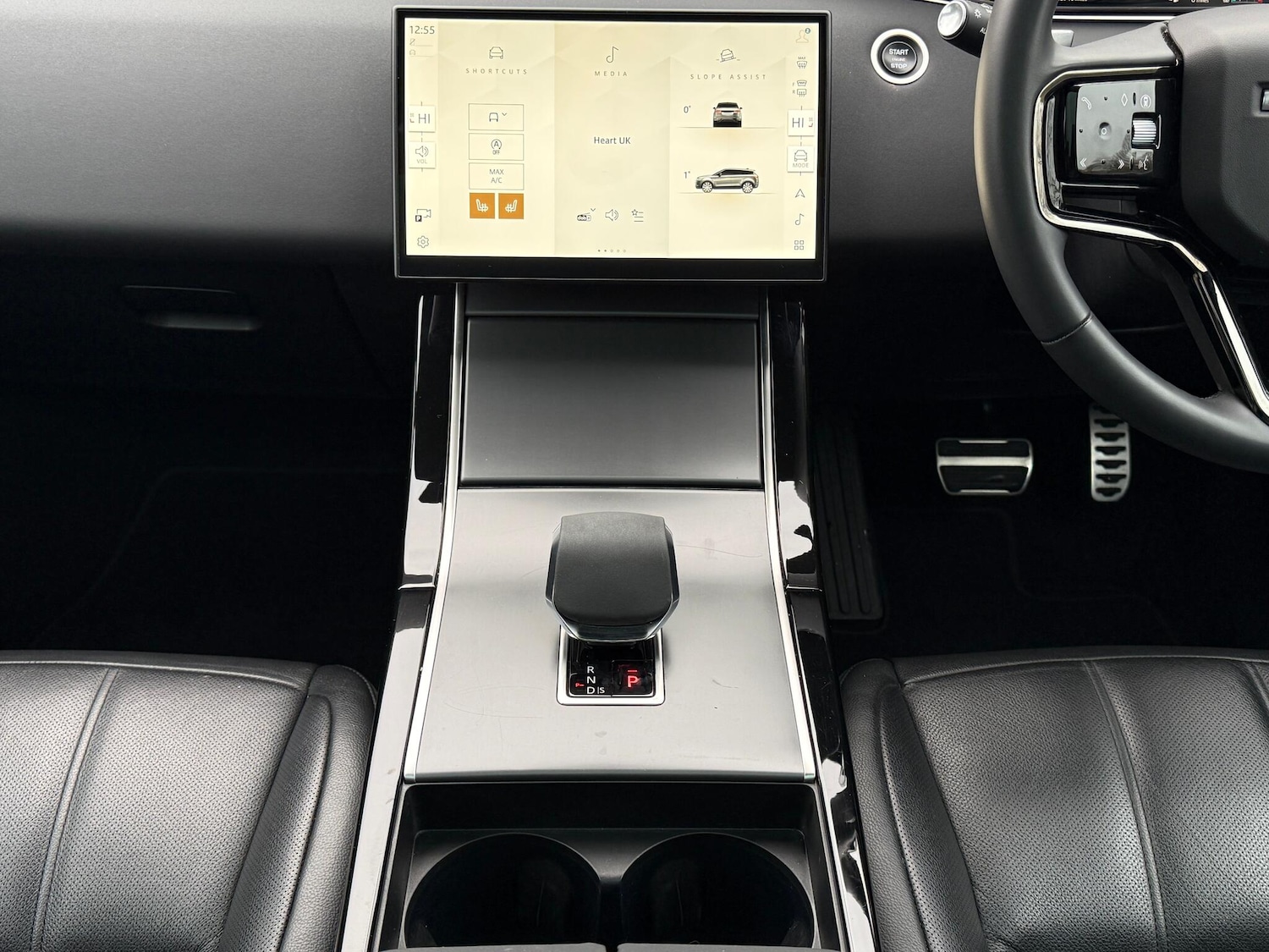 Used Land Rover Range Rover Evoque for sale - 76728506: Photo 24