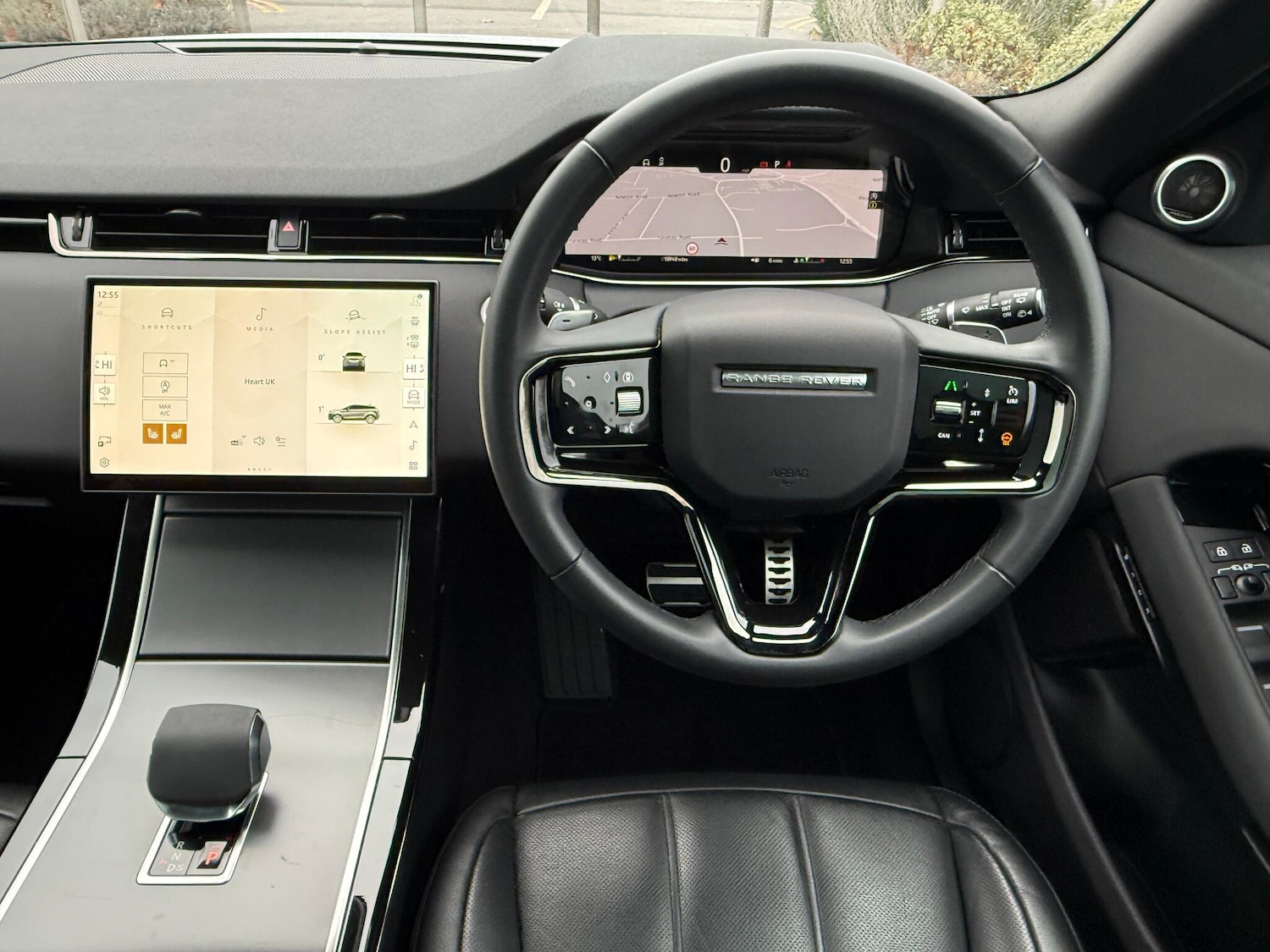 Used Land Rover Range Rover Evoque for sale - 76728506: Photo 25