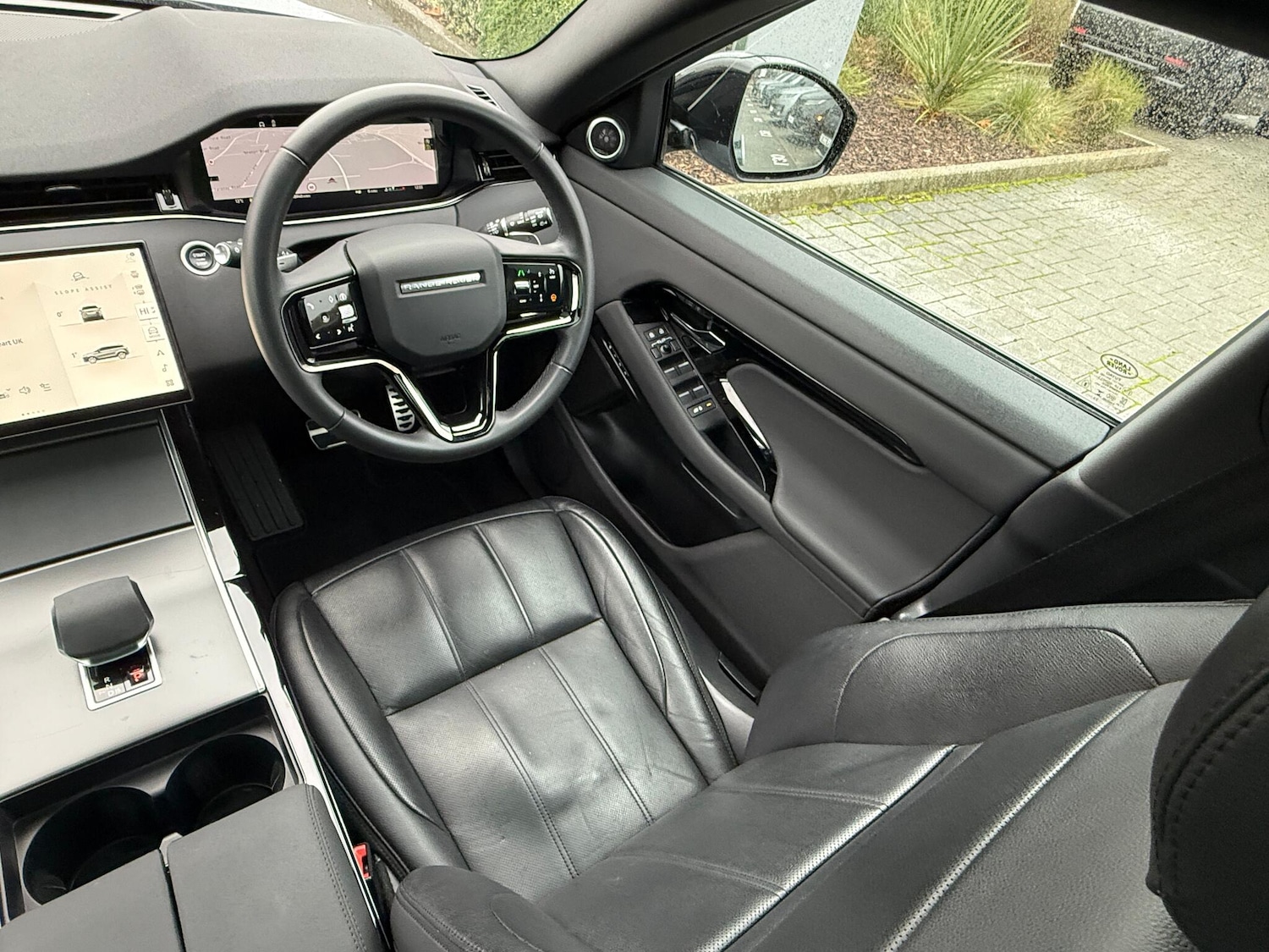 Used Land Rover Range Rover Evoque for sale - 76728506: Photo 26