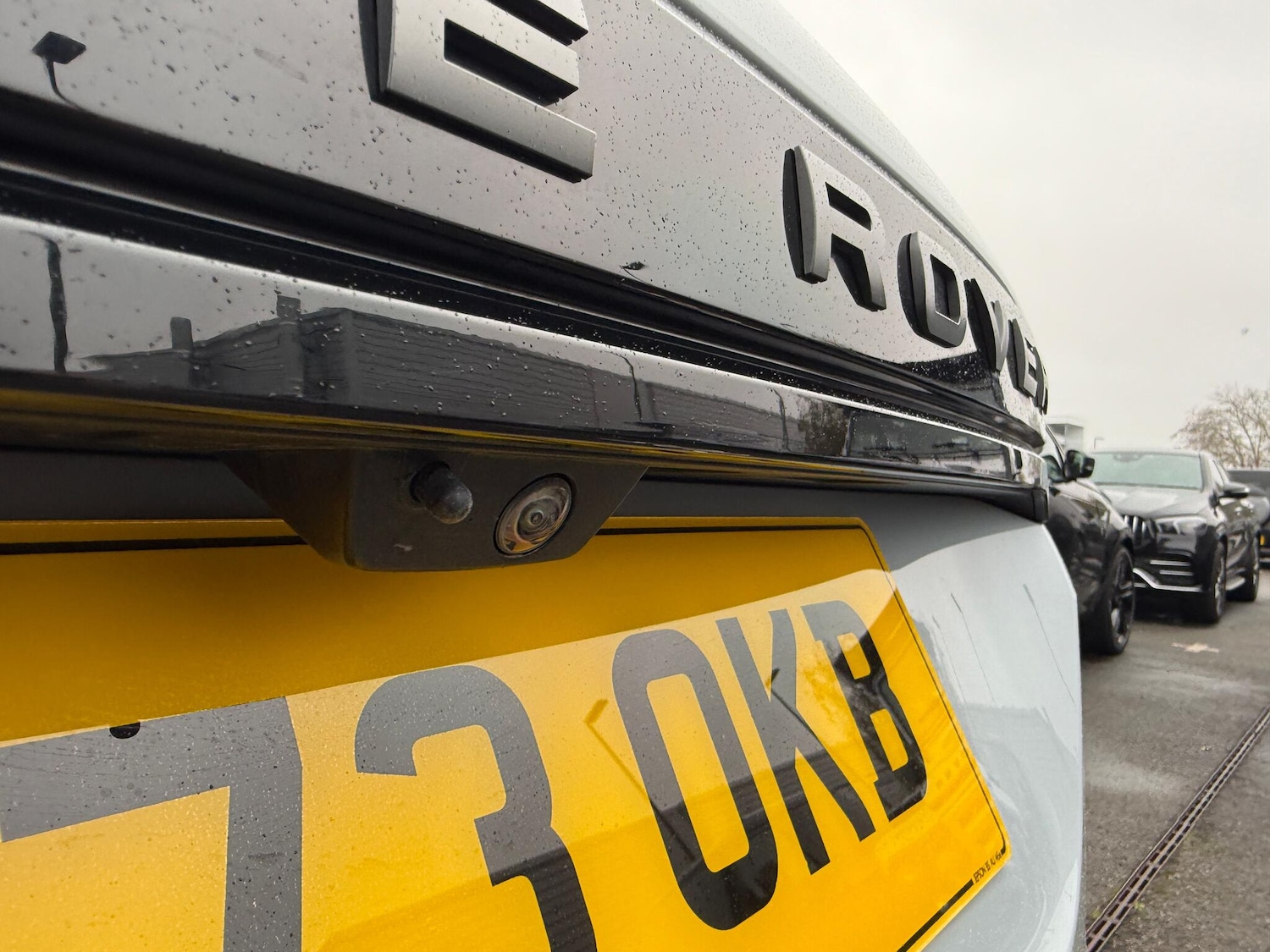 Used Land Rover Range Rover Evoque for sale - 76728506: Photo 27