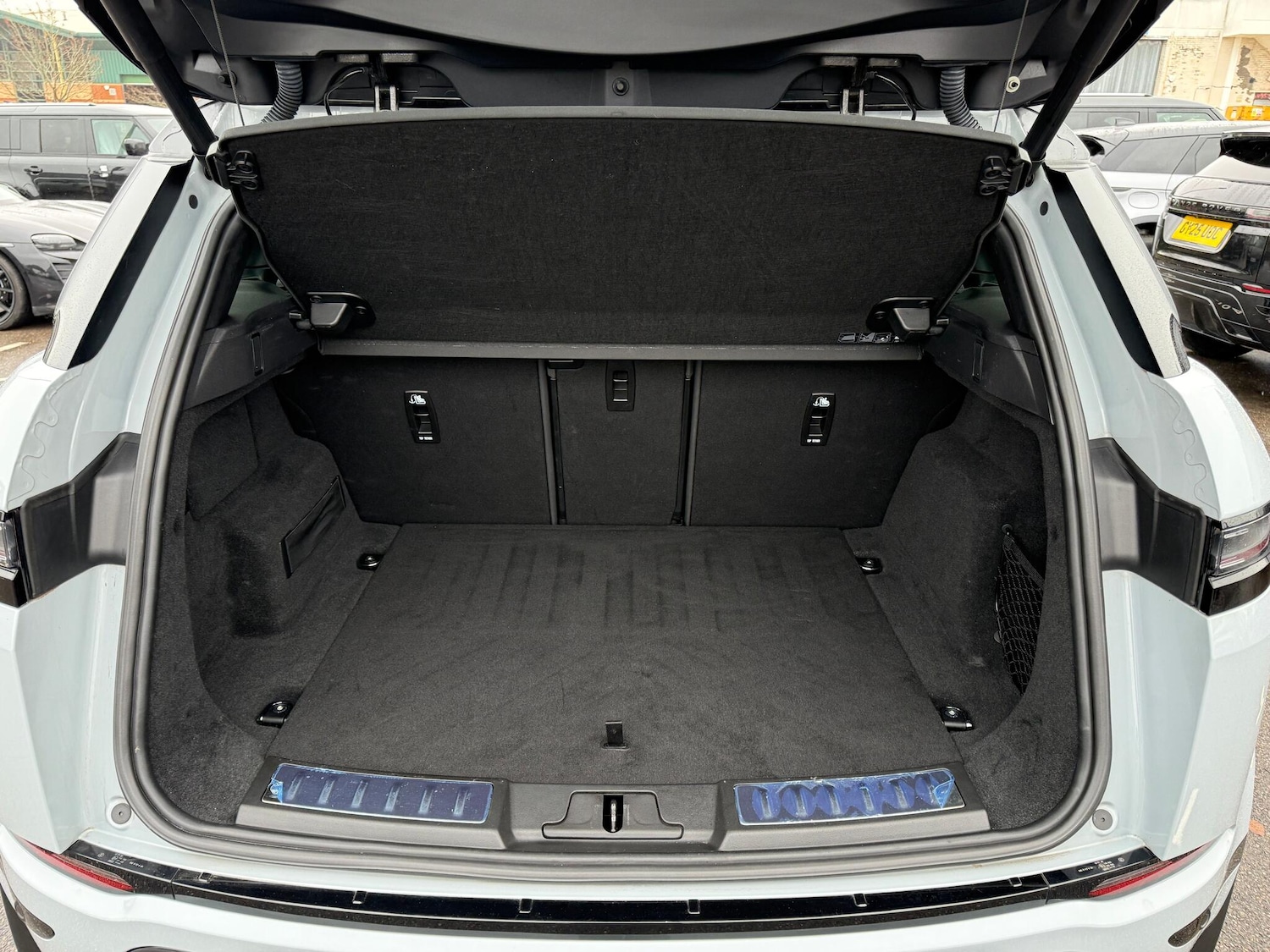 Used Land Rover Range Rover Evoque for sale - 76728506: Photo 29