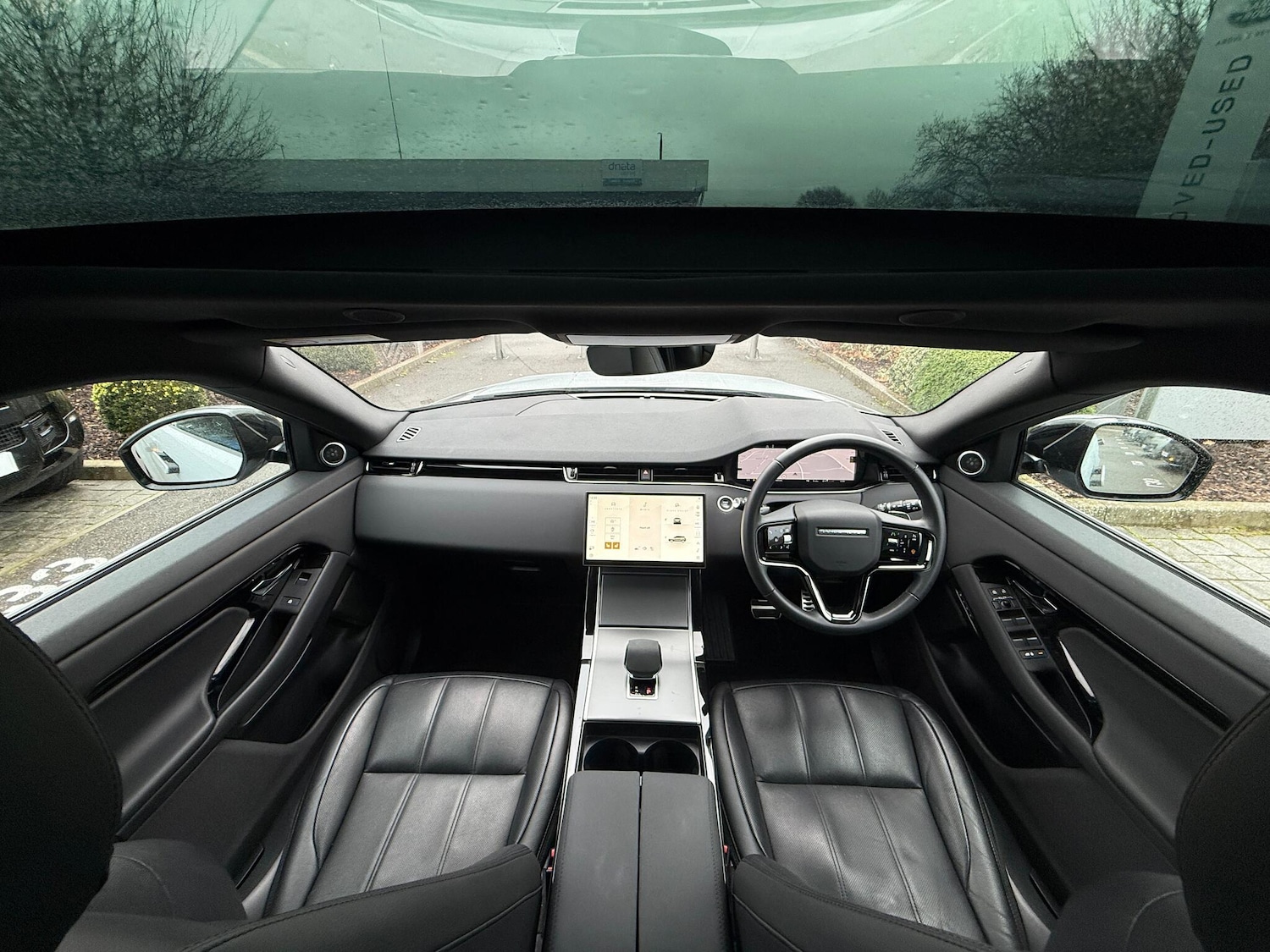 Used Land Rover Range Rover Evoque for sale - 76728506: Photo 3