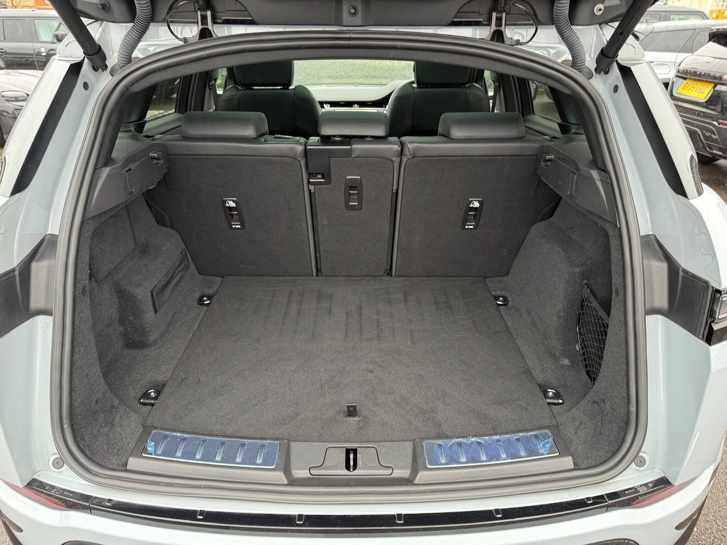 Used Land Rover Range Rover Evoque for sale - 76728506: Photo 30