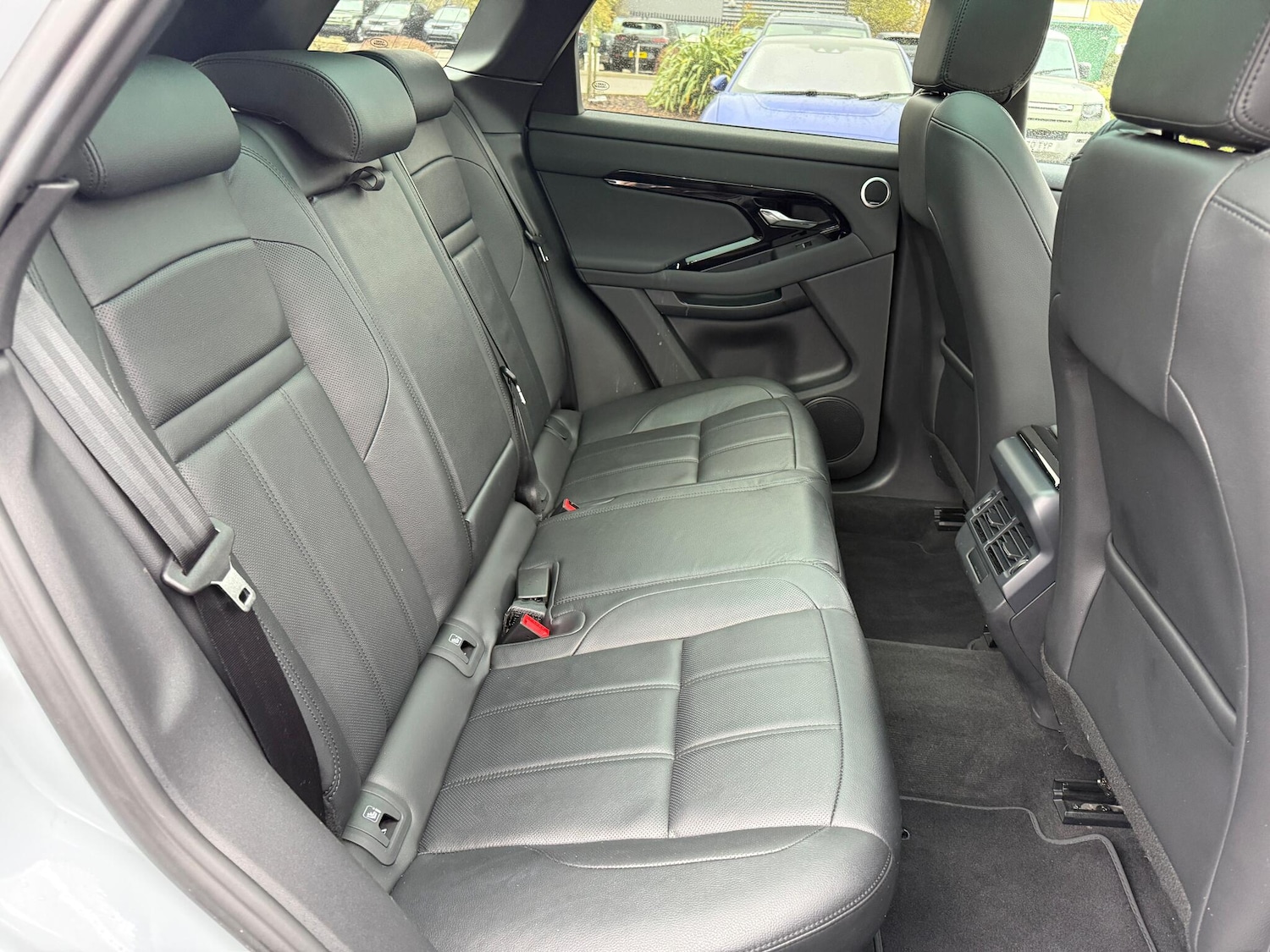 Used Land Rover Range Rover Evoque for sale - 76728506: Photo 33