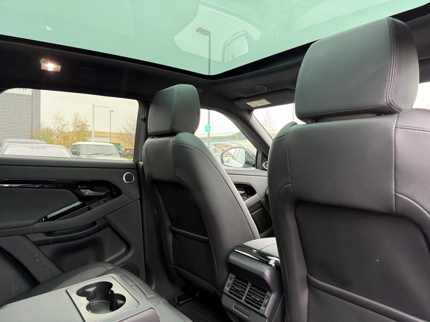 Used Land Rover Range Rover Evoque for sale - 76728506: Photo 34