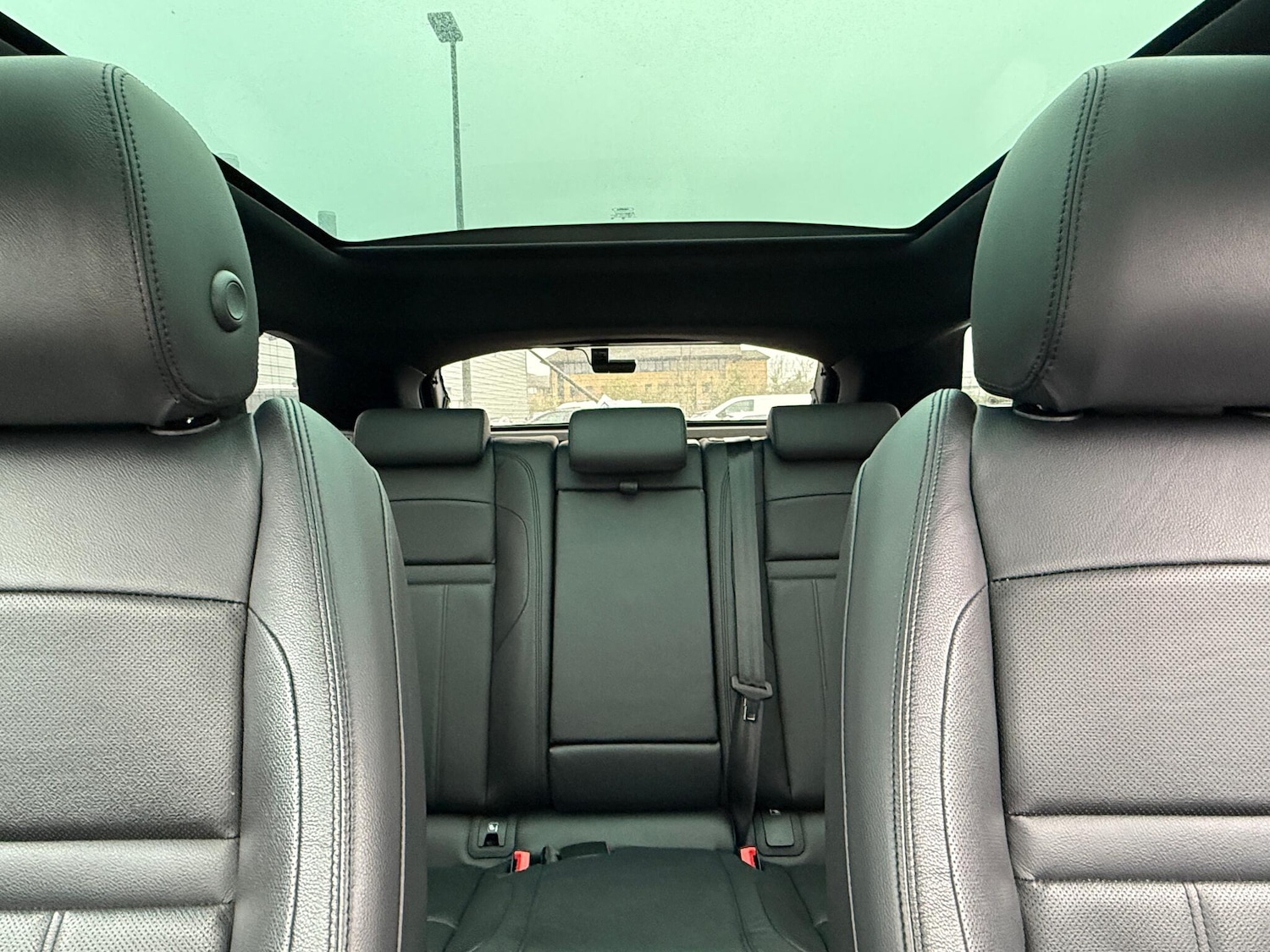 Used Land Rover Range Rover Evoque for sale - 76728506: Photo 37