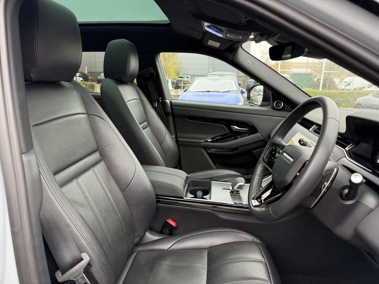 Used Land Rover Range Rover Evoque for sale - 76728506: Photo 39