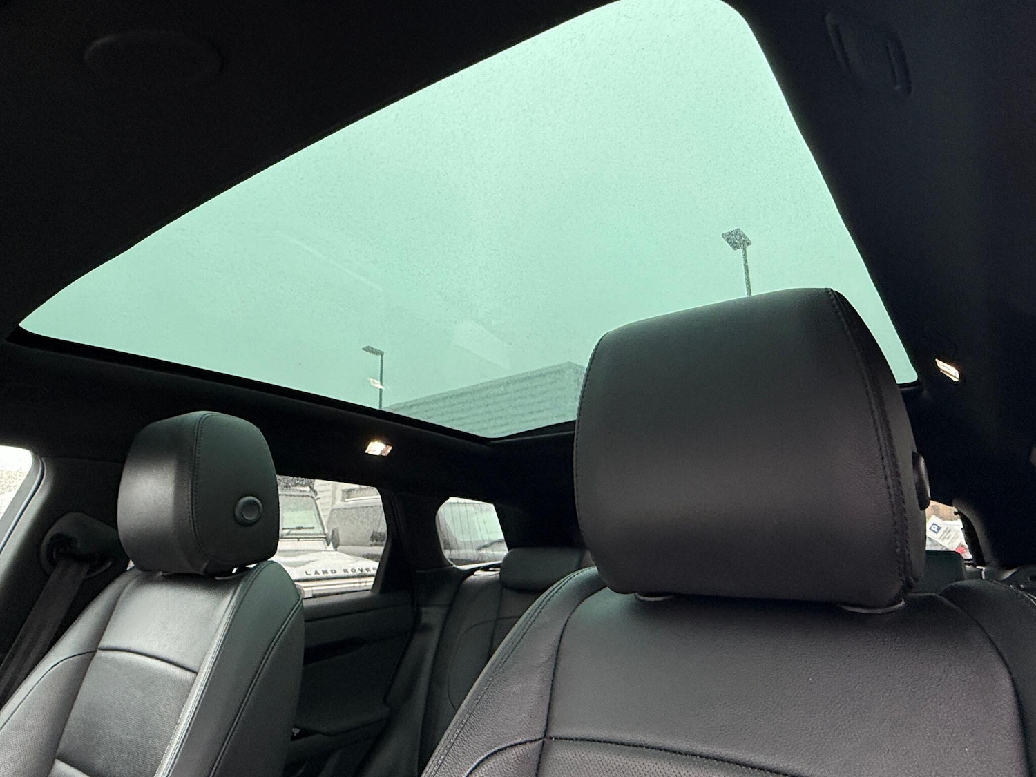 Used Land Rover Range Rover Evoque for sale - 76728506: Photo 4