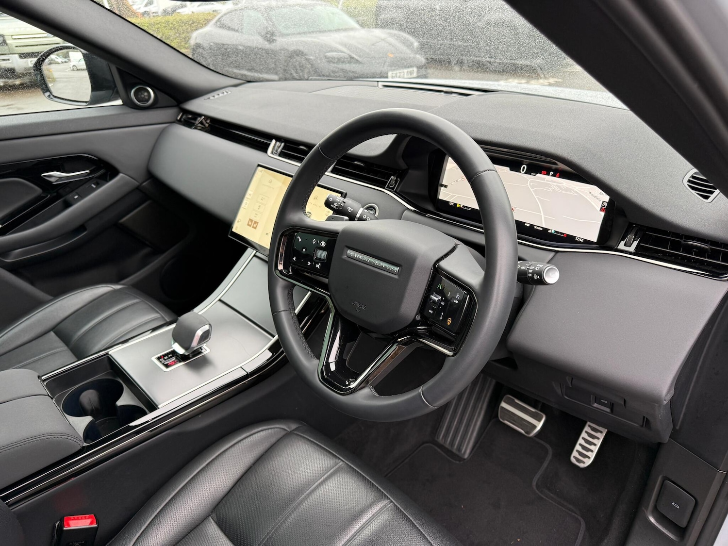 Used Land Rover Range Rover Evoque for sale - 76728506: Photo 40