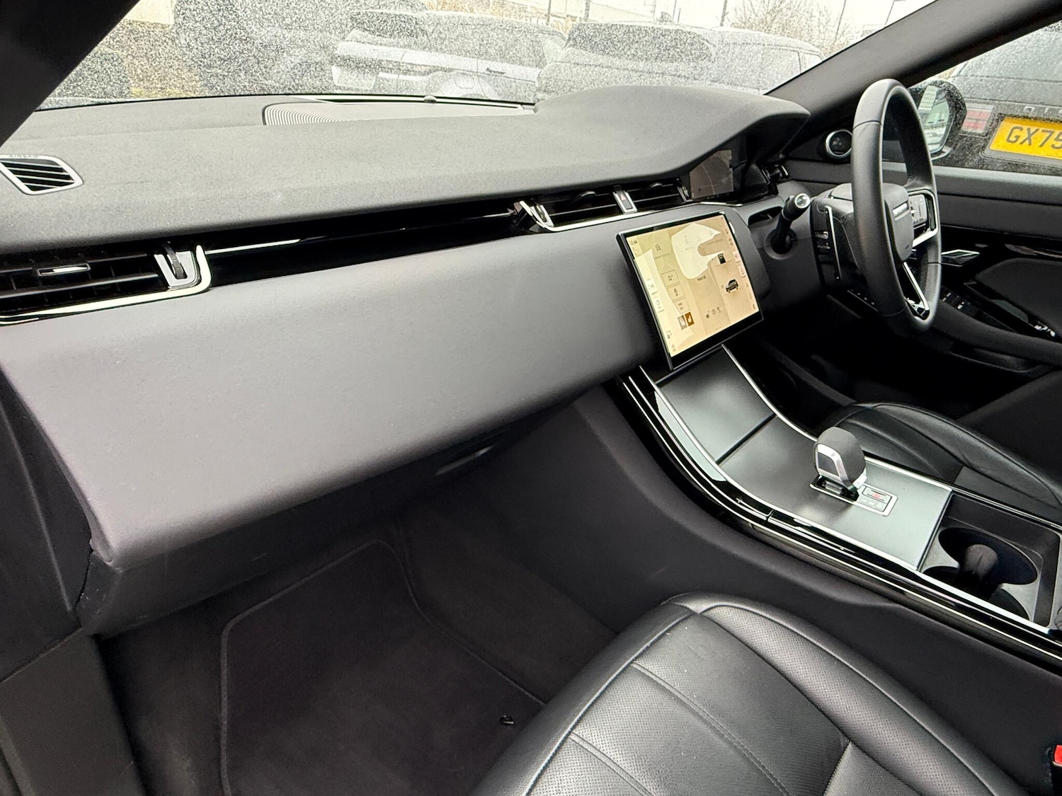 Used Land Rover Range Rover Evoque for sale - 76728506: Photo 42