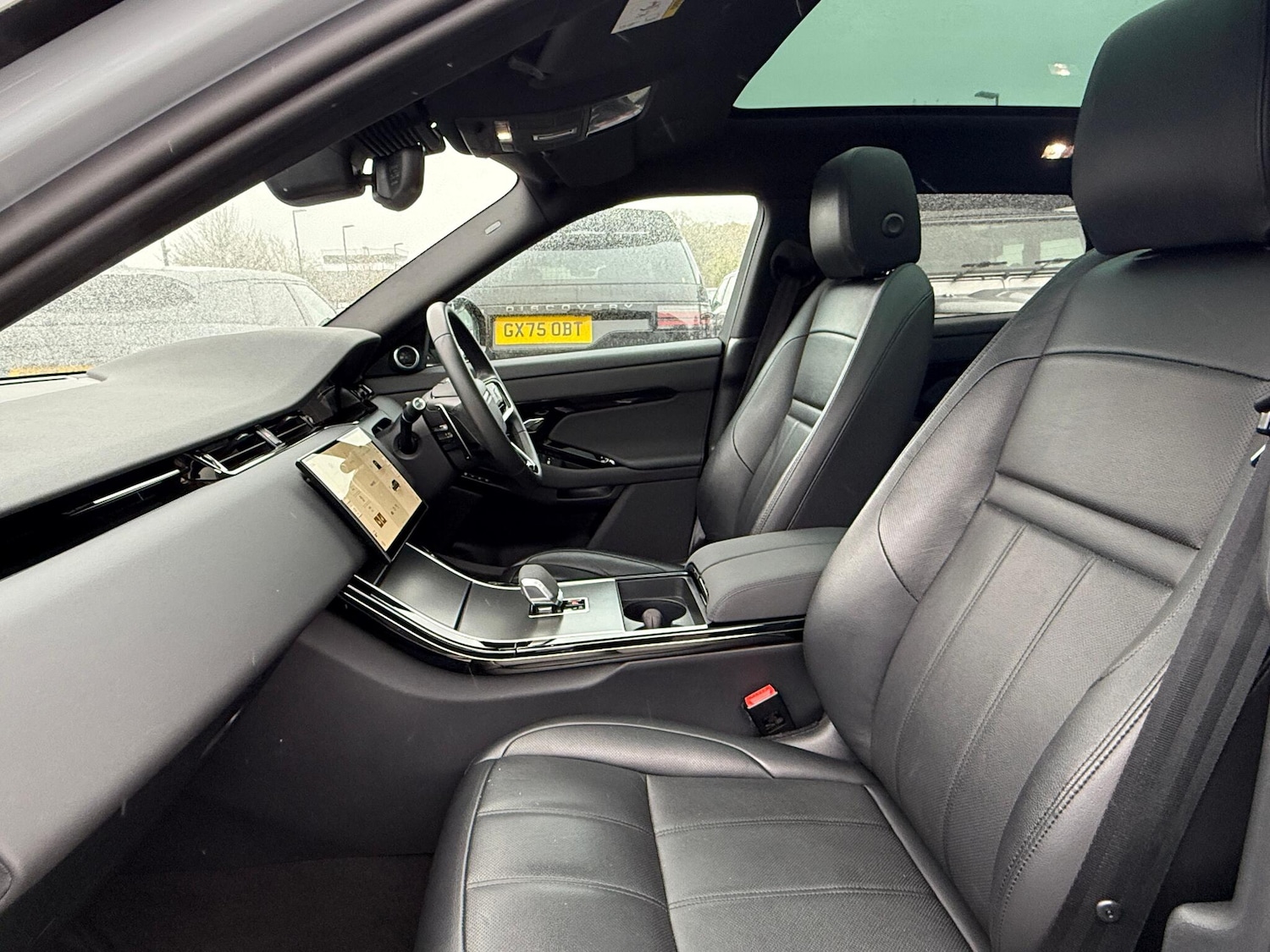 Used Land Rover Range Rover Evoque for sale - 76728506: Photo 43