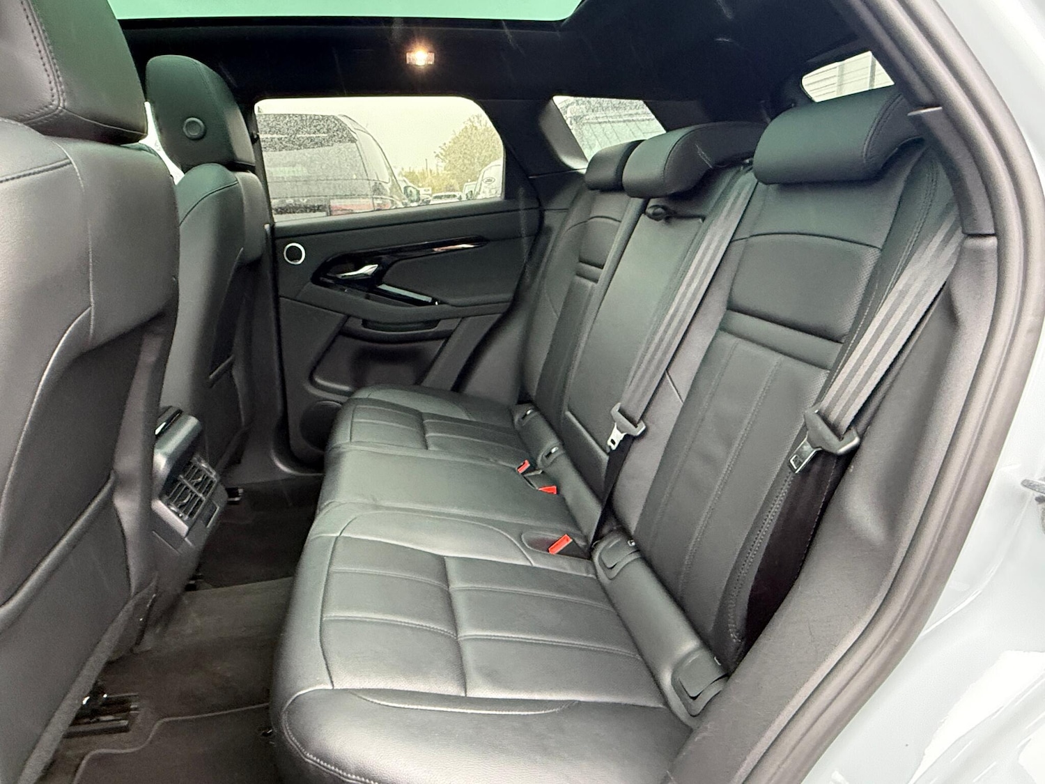 Used Land Rover Range Rover Evoque for sale - 76728506: Photo 44