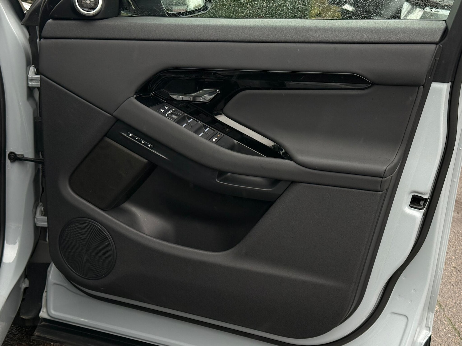 Used Land Rover Range Rover Evoque for sale - 76728506: Photo 49